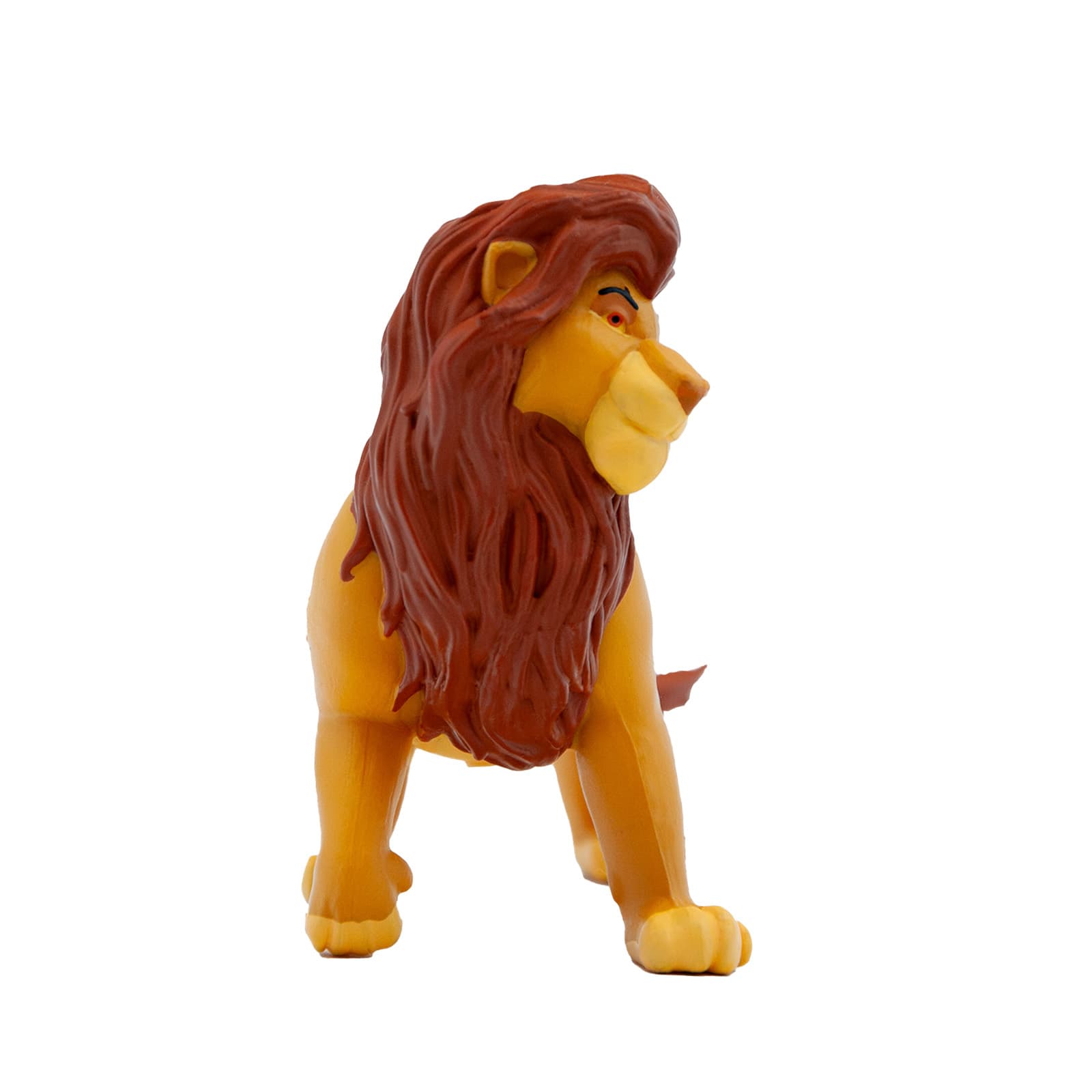 BULLYLAND - Disney – Löwenkönig Mufasa