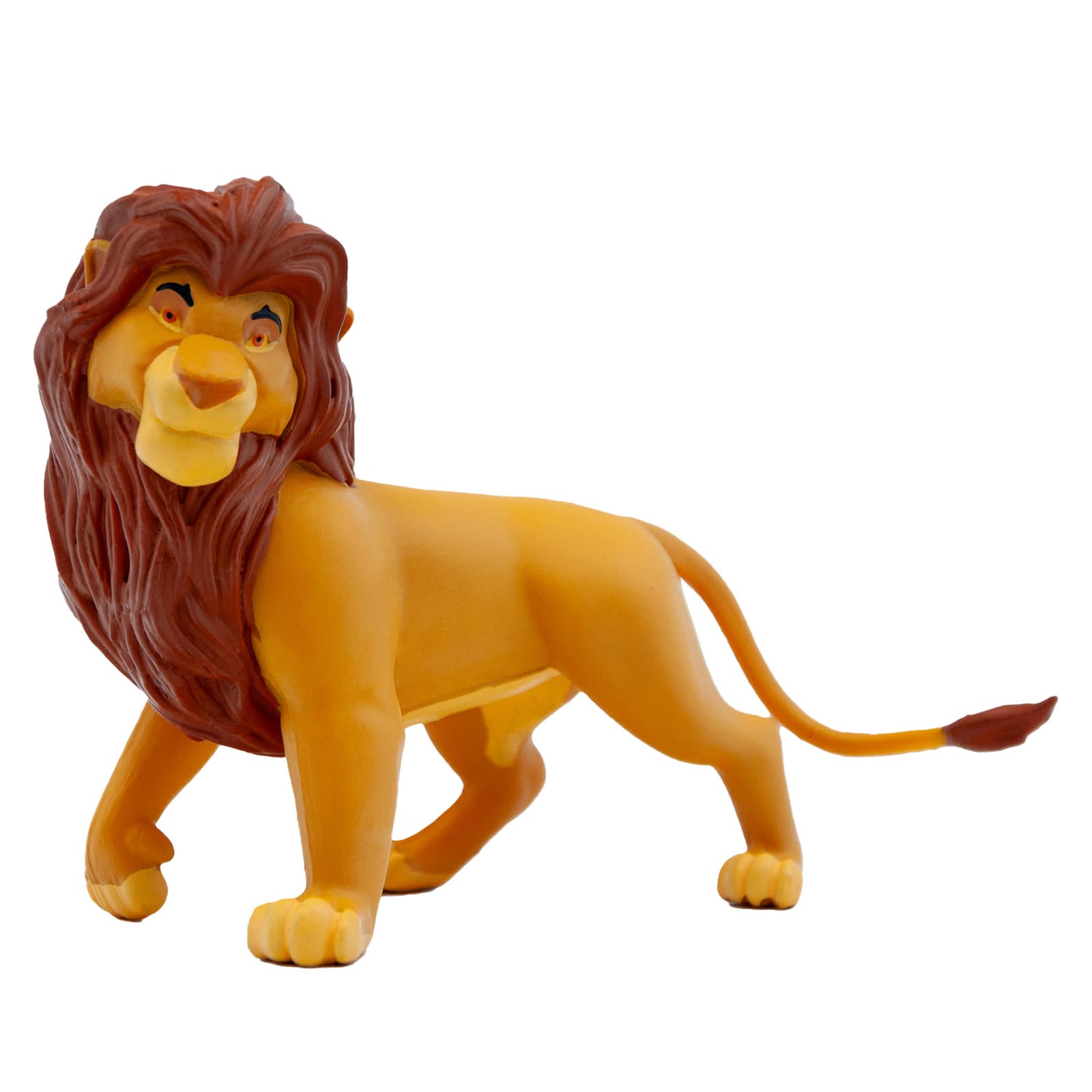 Produktbild BULLYLAND - Disney – Löwenkönig Mufasa 2 von 4