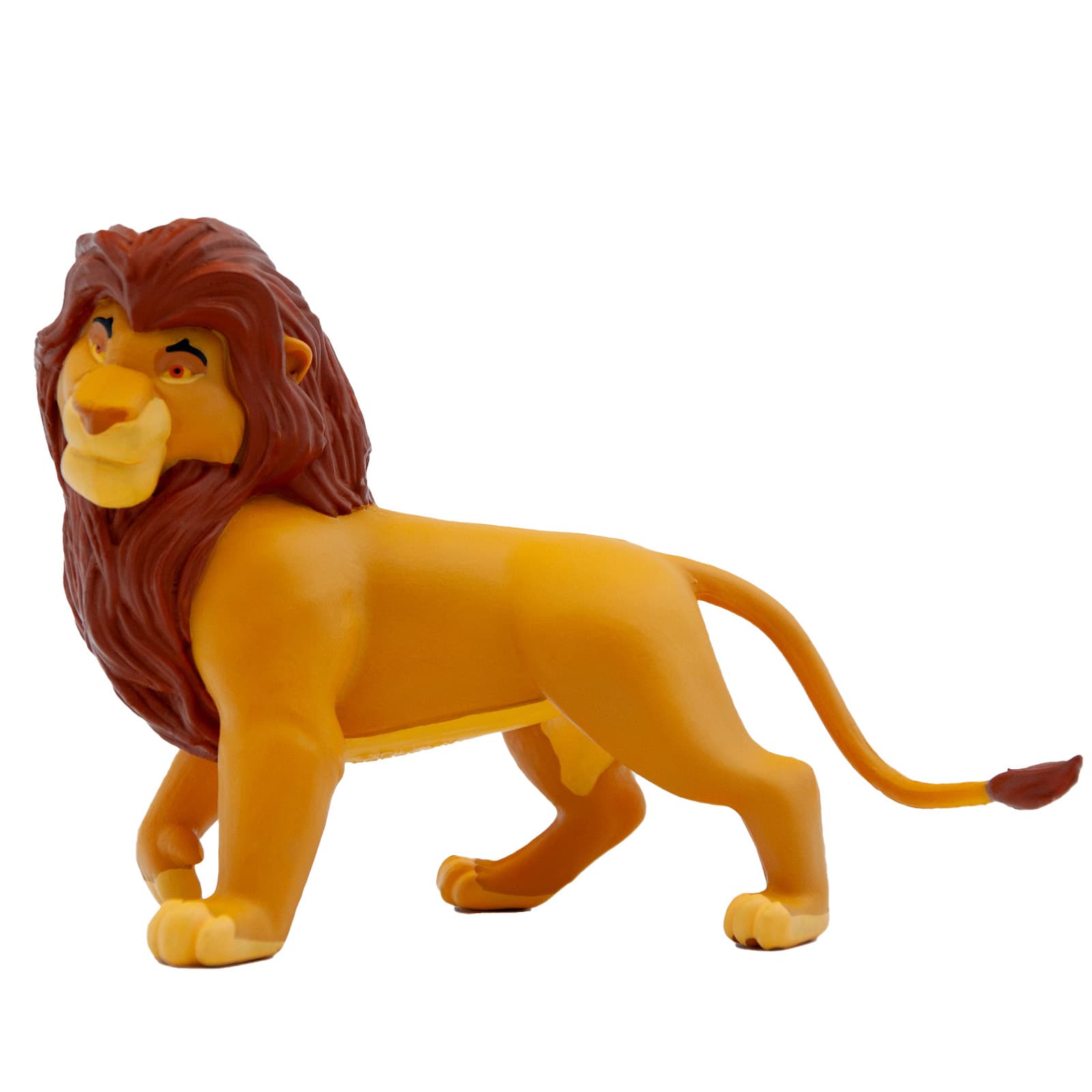 Produktbild BULLYLAND - Disney – Löwenkönig Mufasa 3 von 4