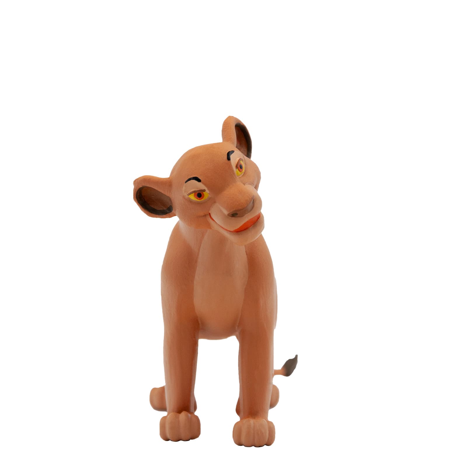 BULLYLAND - Disney – Löwin Sarabi