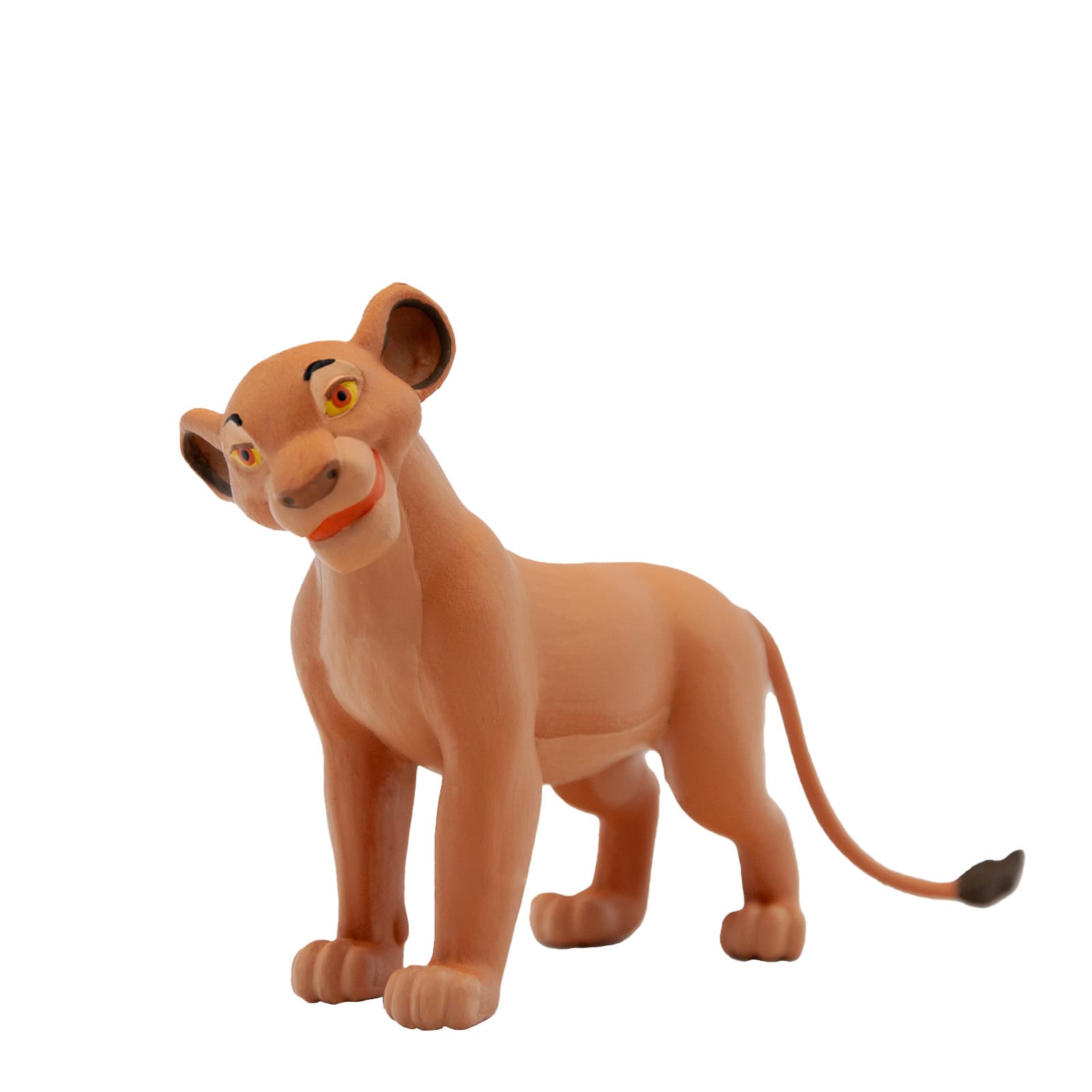 Produktbild BULLYLAND - Disney – Löwin Sarabi 3 von 5