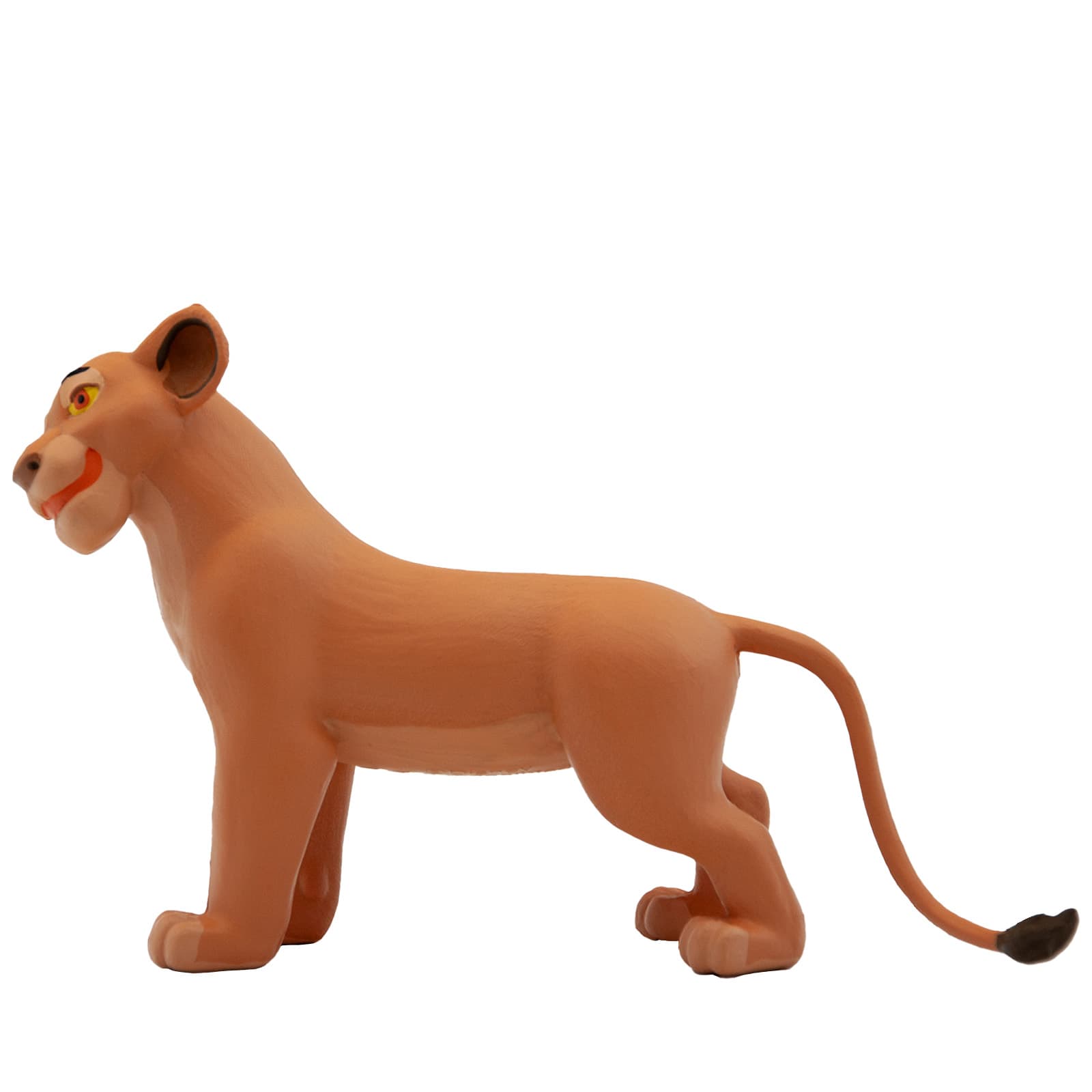 Produktbild BULLYLAND - Disney – Löwin Sarabi 4 von 5