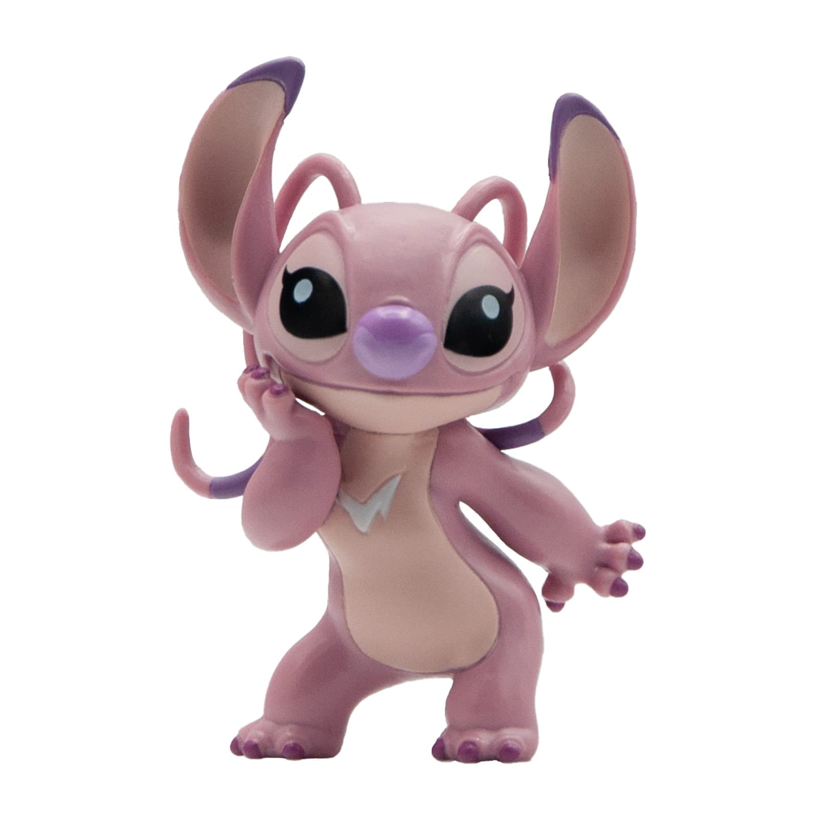BULLYLAND - Lilo & Stitch - Spielfigur Angle, 6 cm