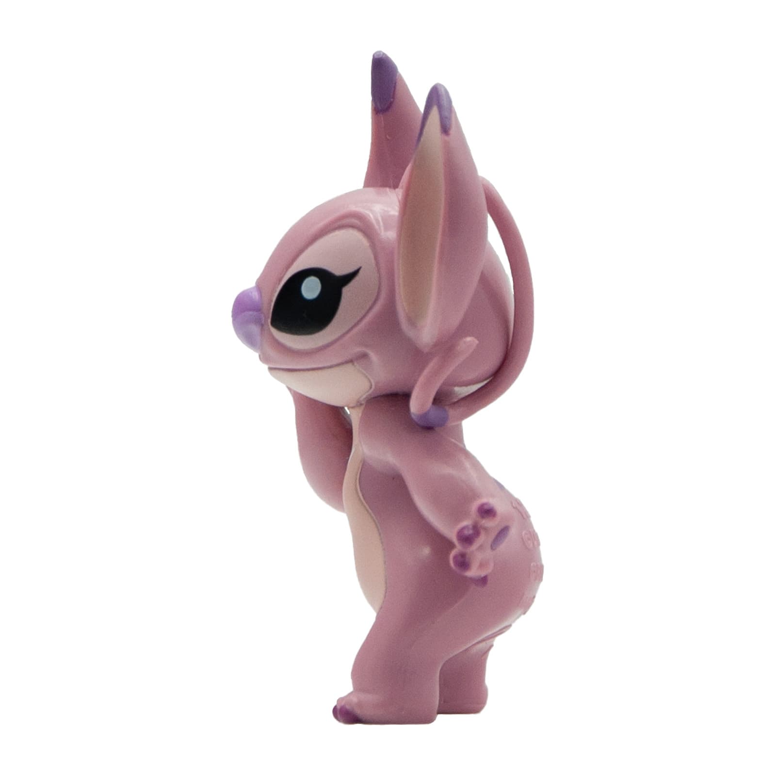 Produktbild BULLYLAND - Lilo & Stitch - Spielfigur Angle, 6 cm 4 von 5