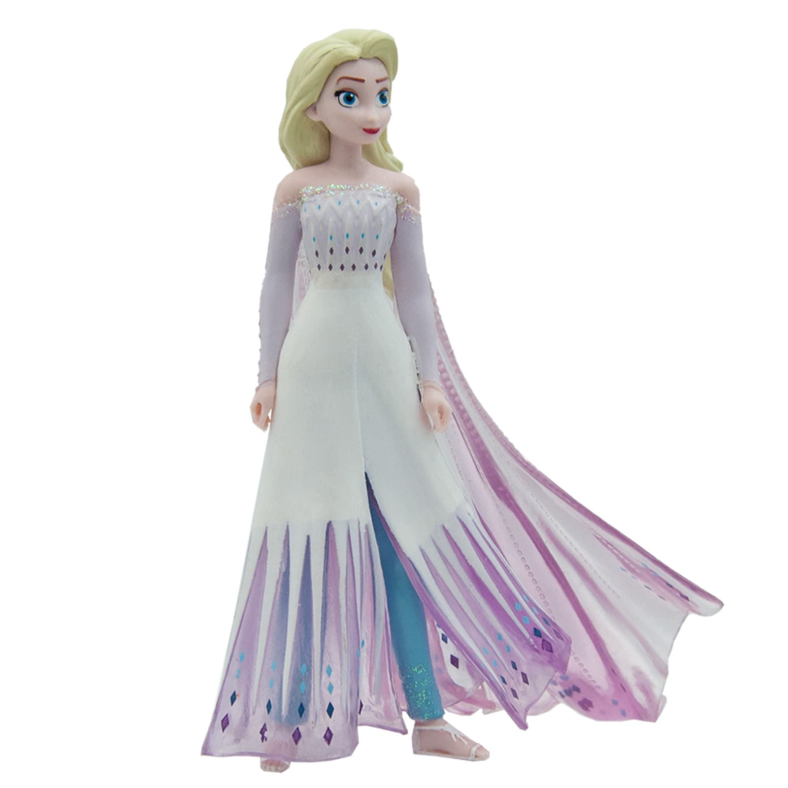 BULLYLAND - Disney “Die Eiskönigin 2” Elsa Epilogue