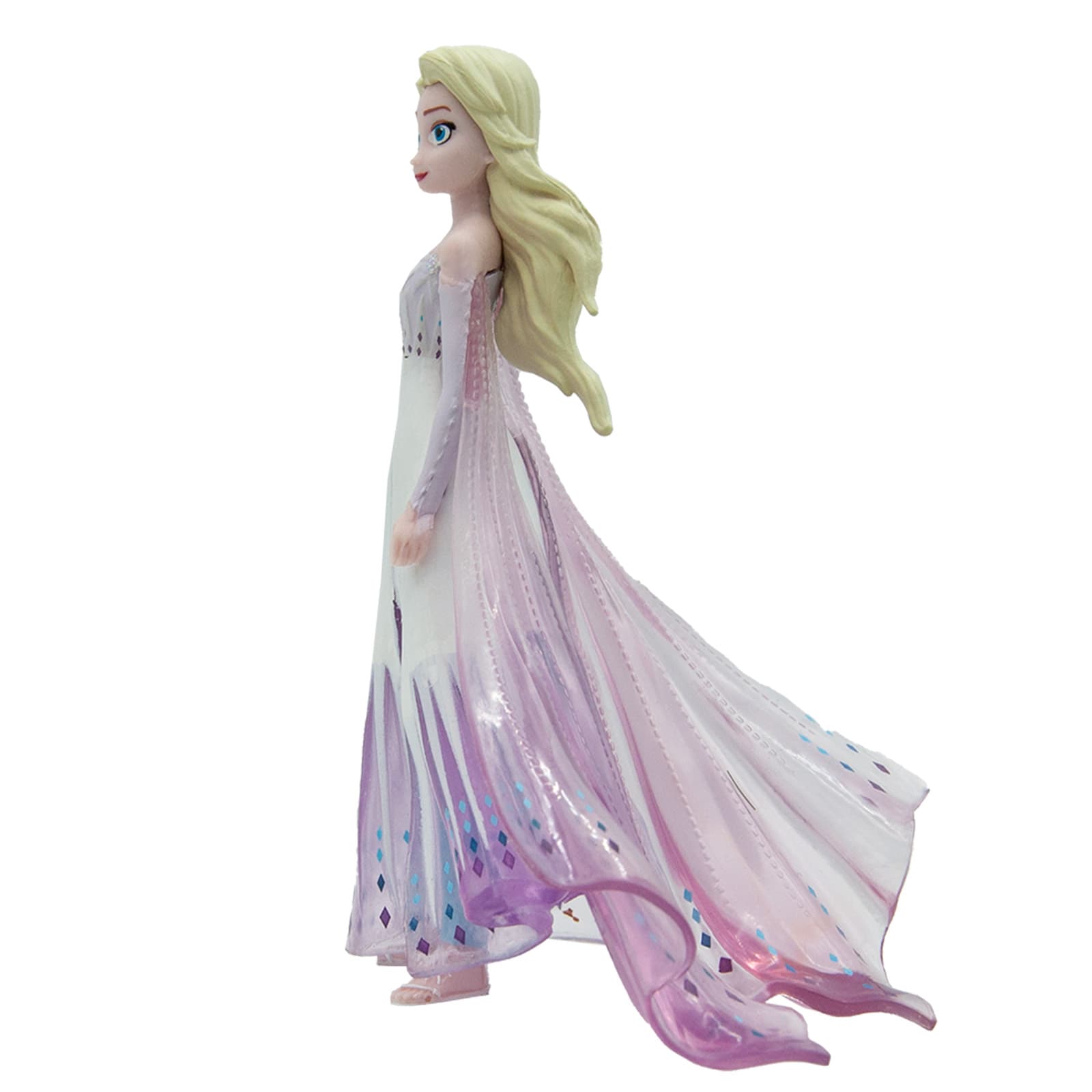 Produktbild BULLYLAND - Disney “Die Eiskönigin 2” Elsa Epilogue 3 von 4