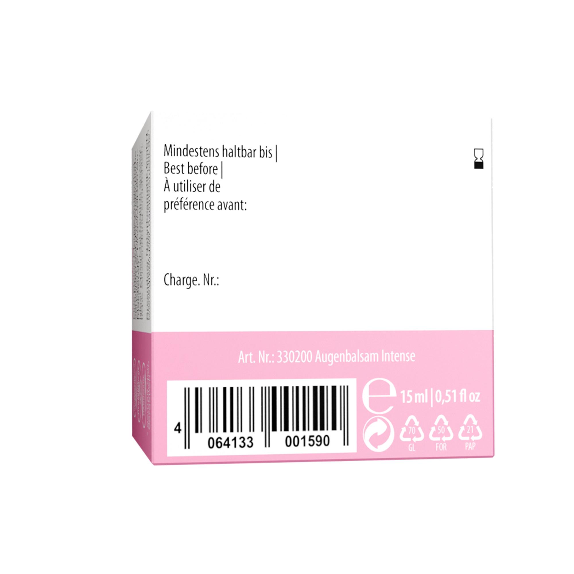 Produktbild GREENDOOR Augenbalsam Intense 6 von 7
