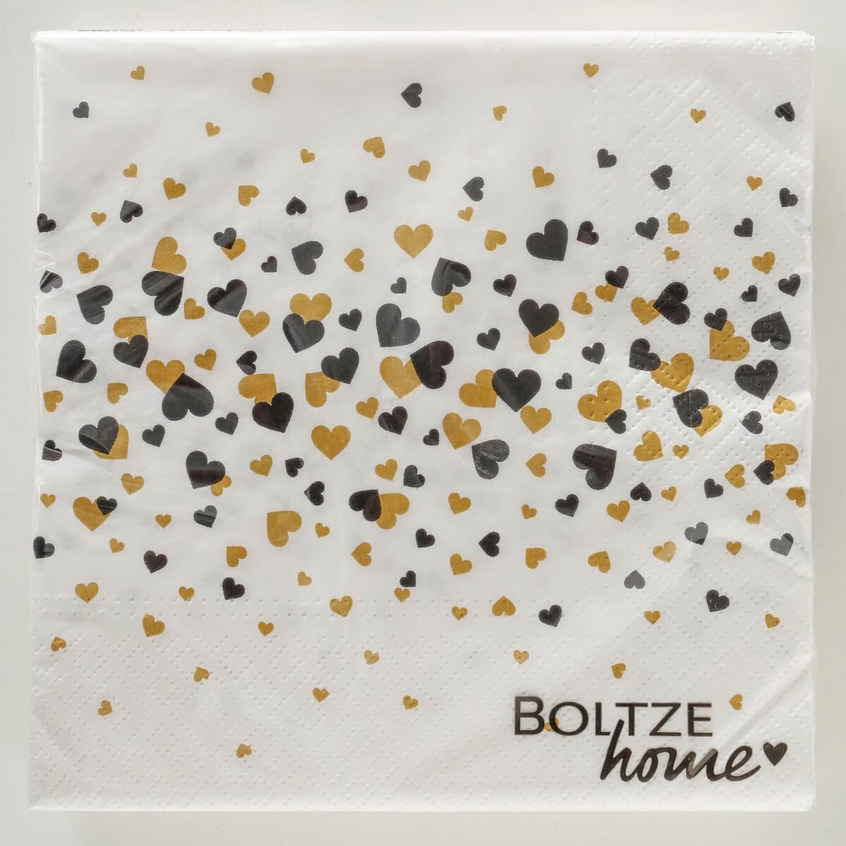 Boltze Servietten Lovetti
