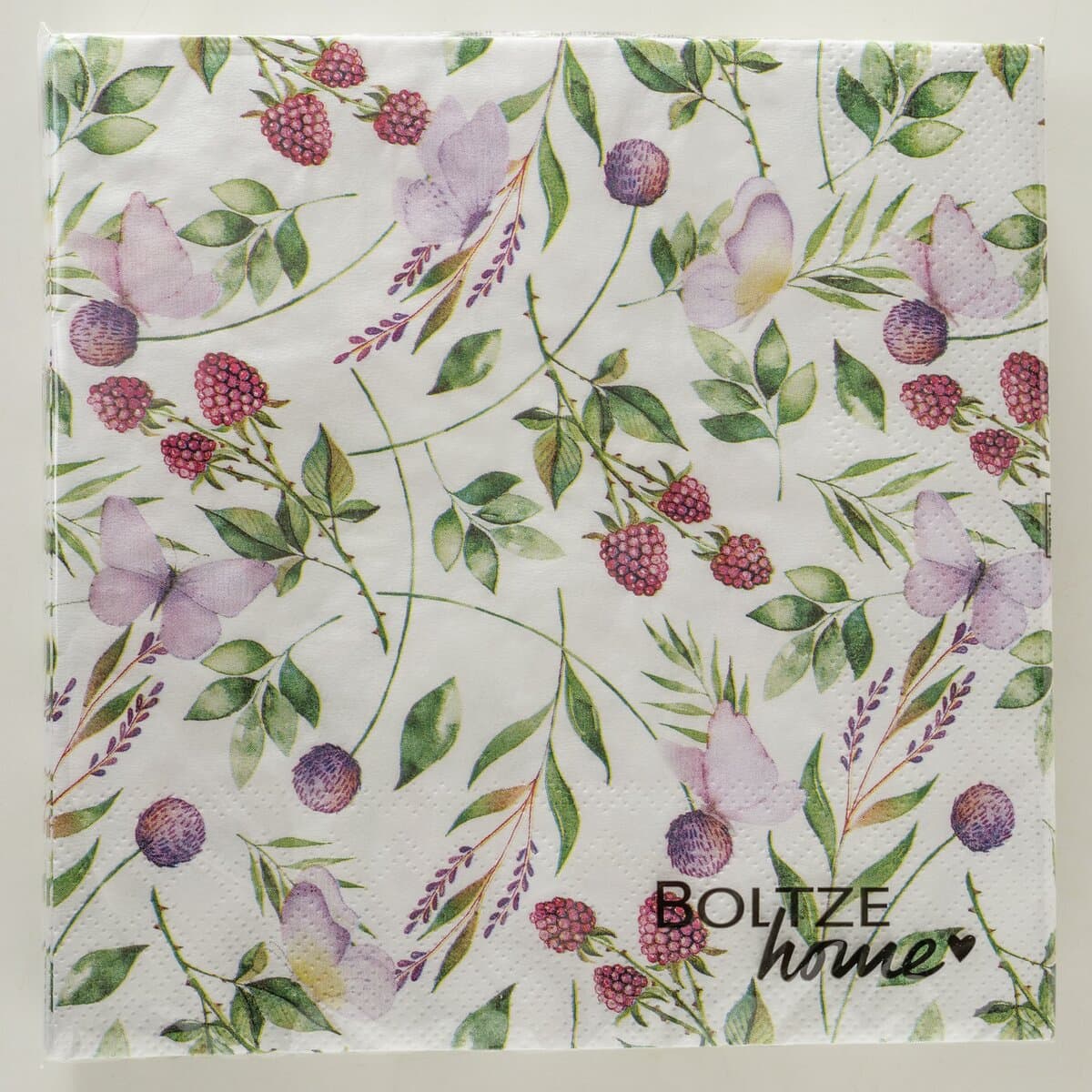 Boltze Servietten Fantasy
