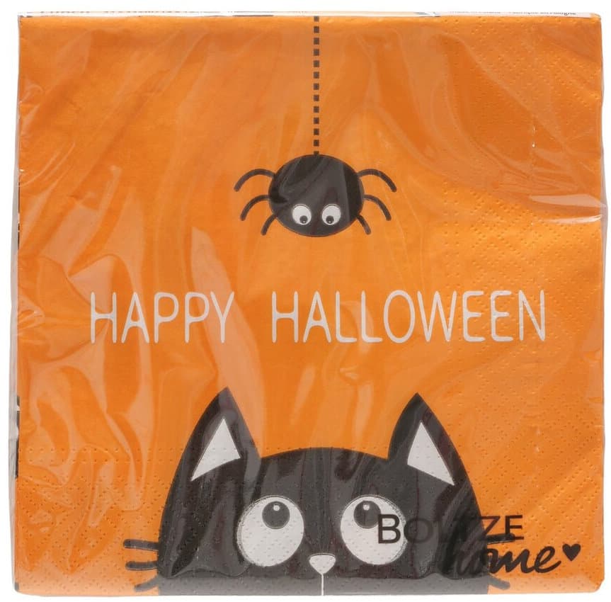 Boltze Servietten Kitty