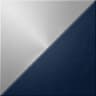 Grau/Silber