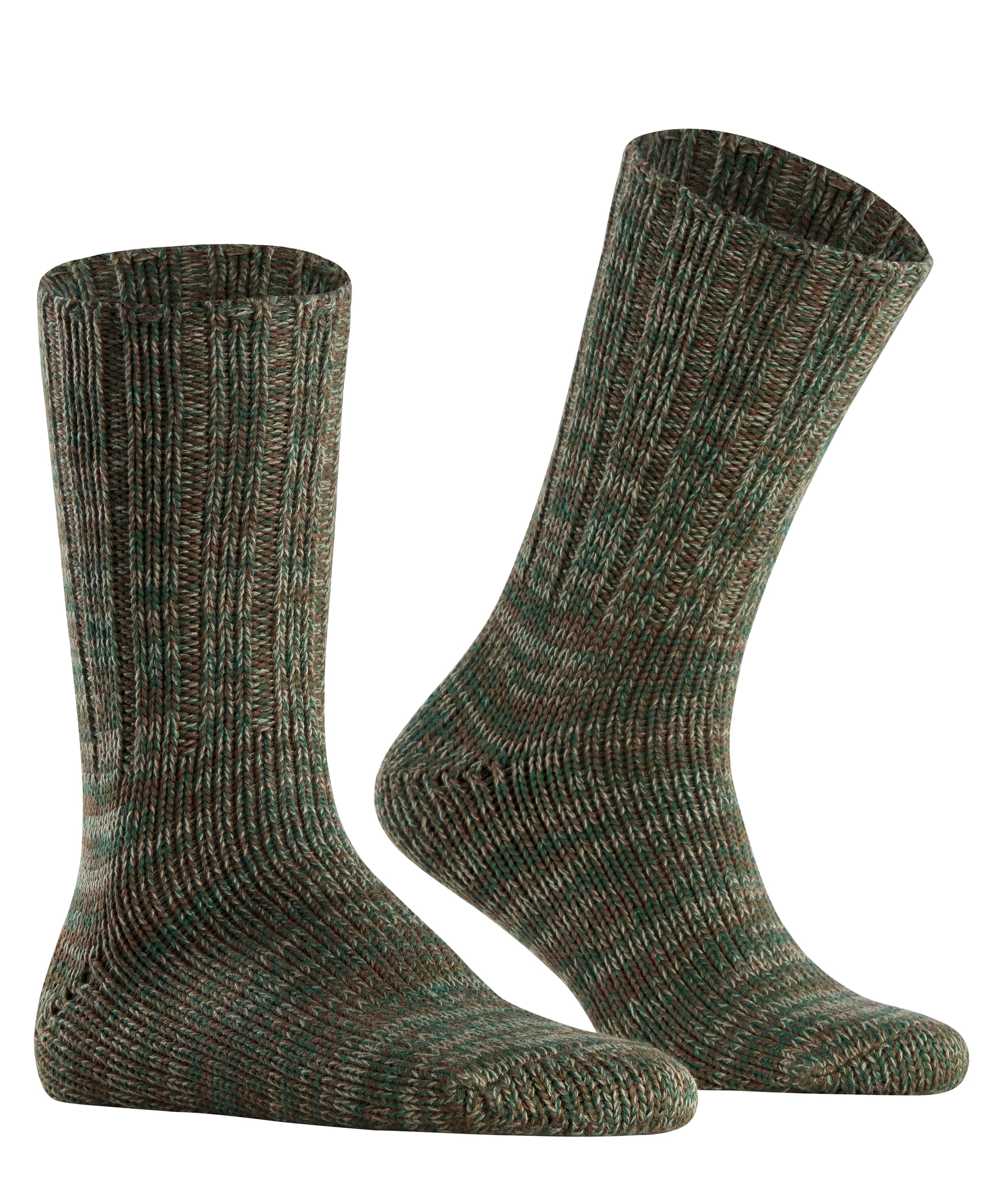 Produktbild FALKE Herren Socken Brooklyn Bootsocken  2 von 5