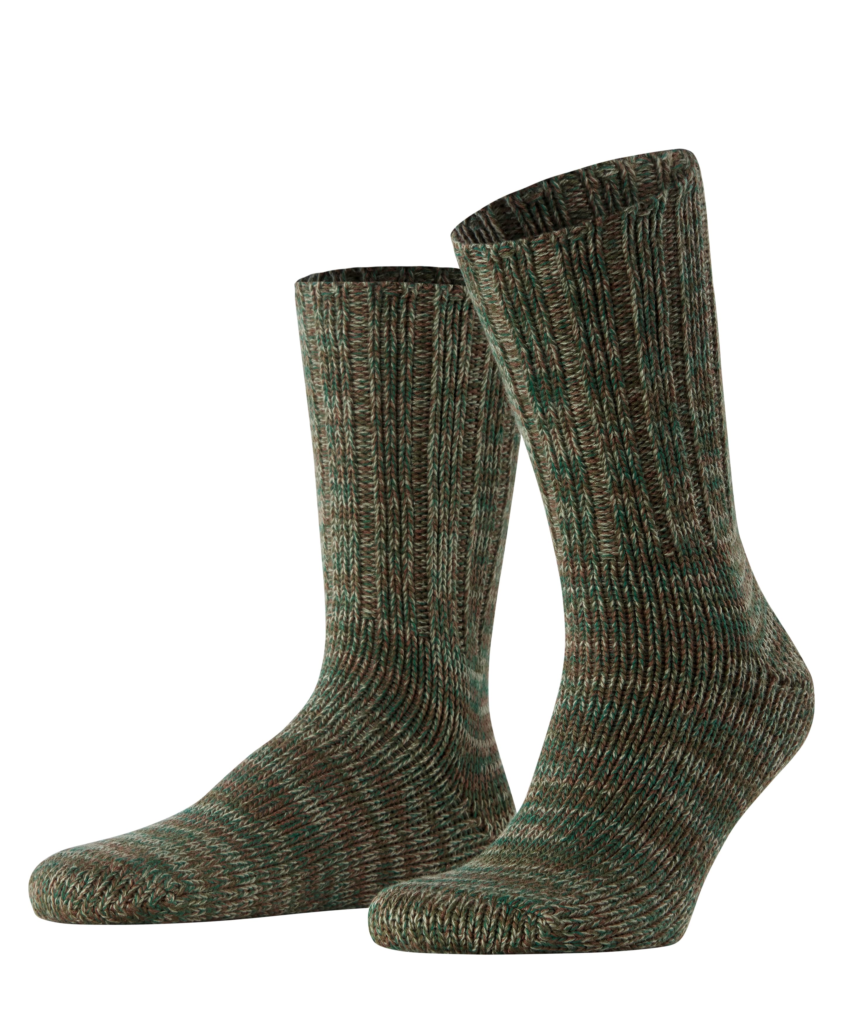 FALKE Herren Socken Brooklyn Bootsocken 