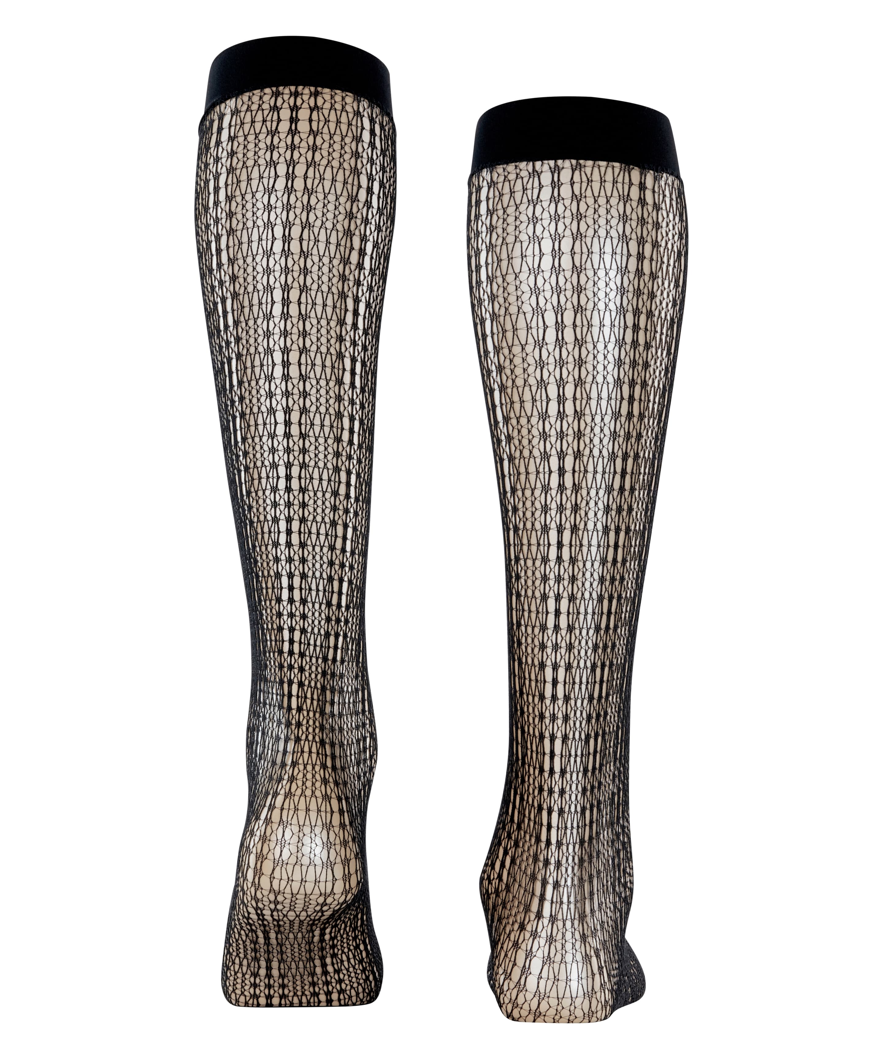 Produktbild FALKE Damen Kniestrümpfe Crossroads  3 von 5