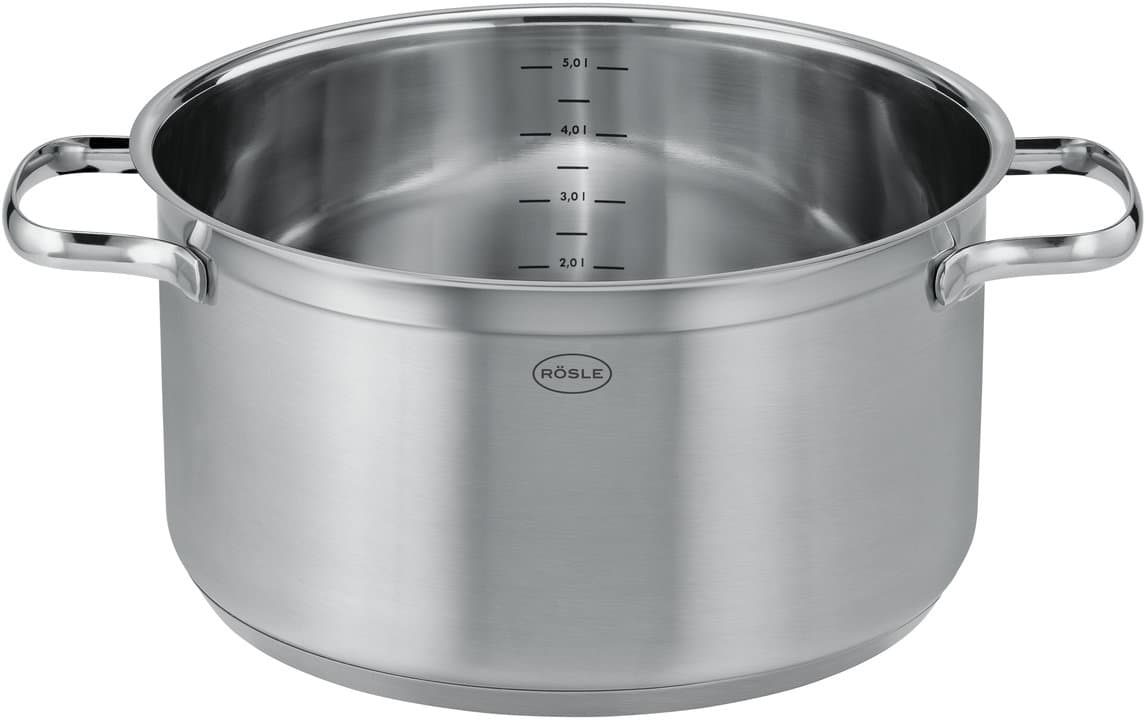 RÖSLE Topfset Pureelements 3-tlg.