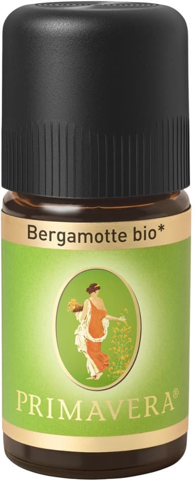 Primavera Bergamotte bio
