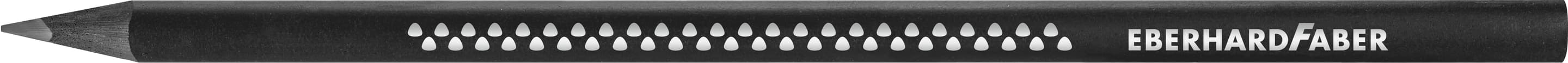 EBERHARD FABER Bleistift Winner B 12er Etui