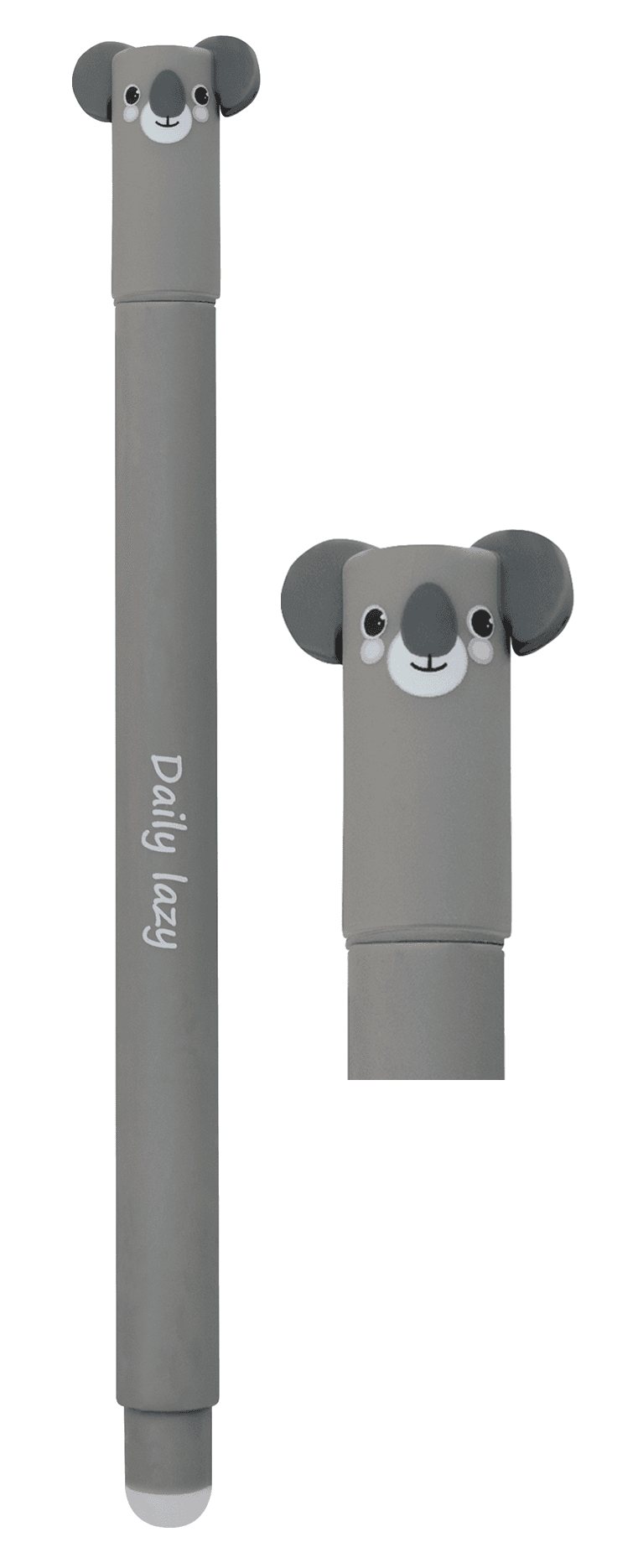 EBERHARD FABER Animal Erase It! Gelschreiber radierbar Koala
