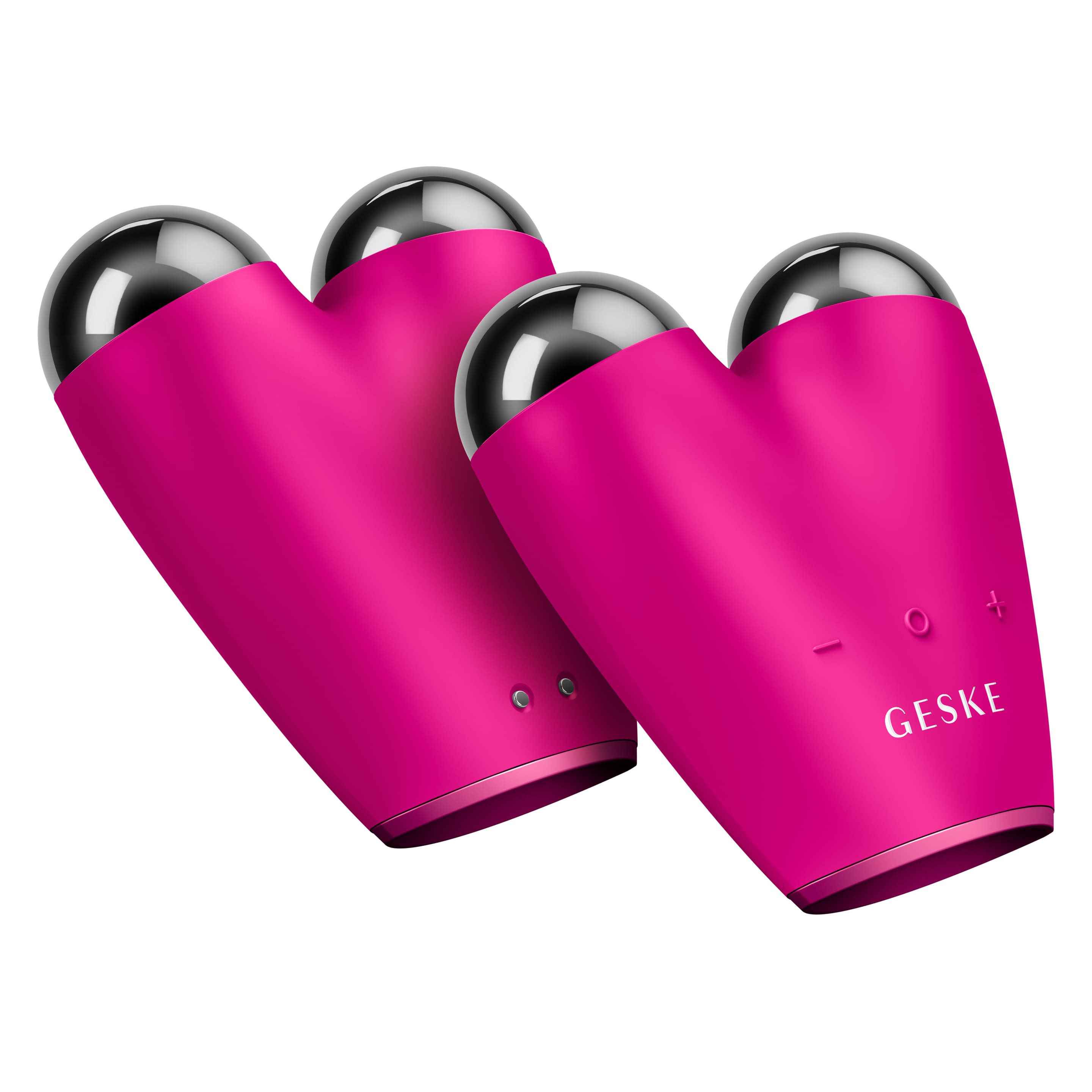 GESKE MicroCurrent Facelifter | 6 IN 1