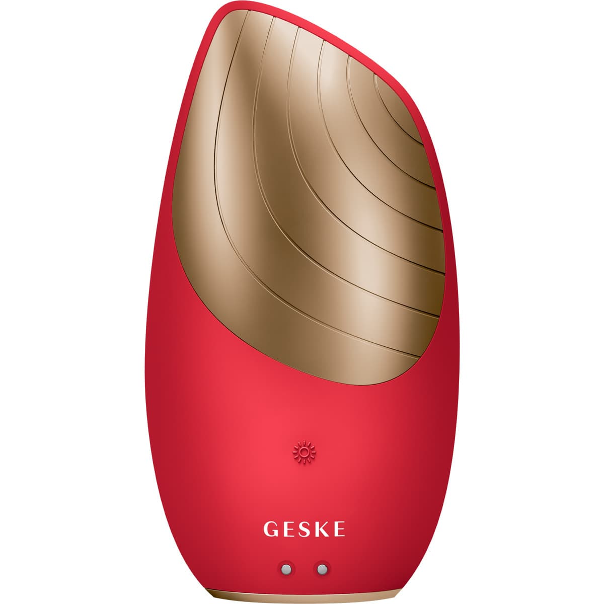 GESKE Sonic Thermo Facial Brush 6 IN 1
