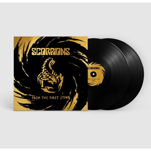 From The First Sting (2LP)