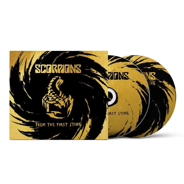 From The First Sting