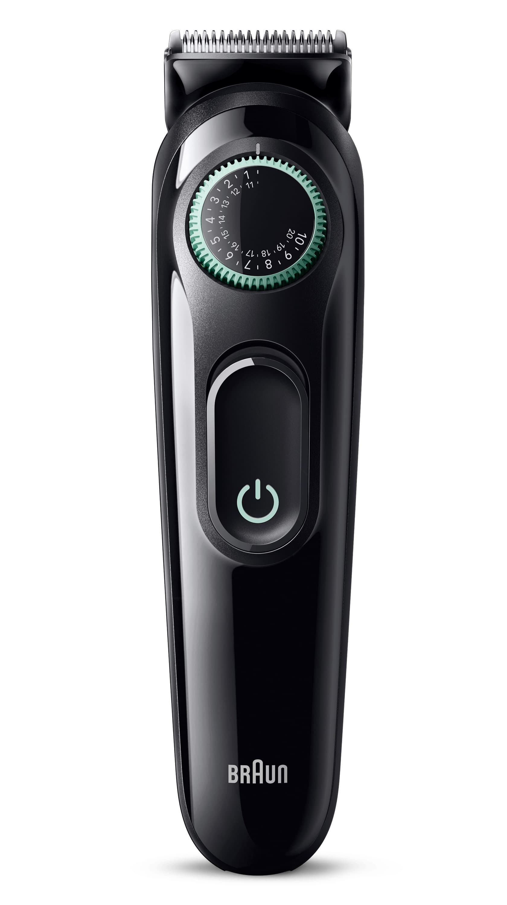Produktbild BRAUN Barttrimmer Series 3 BT3421 2 von 4