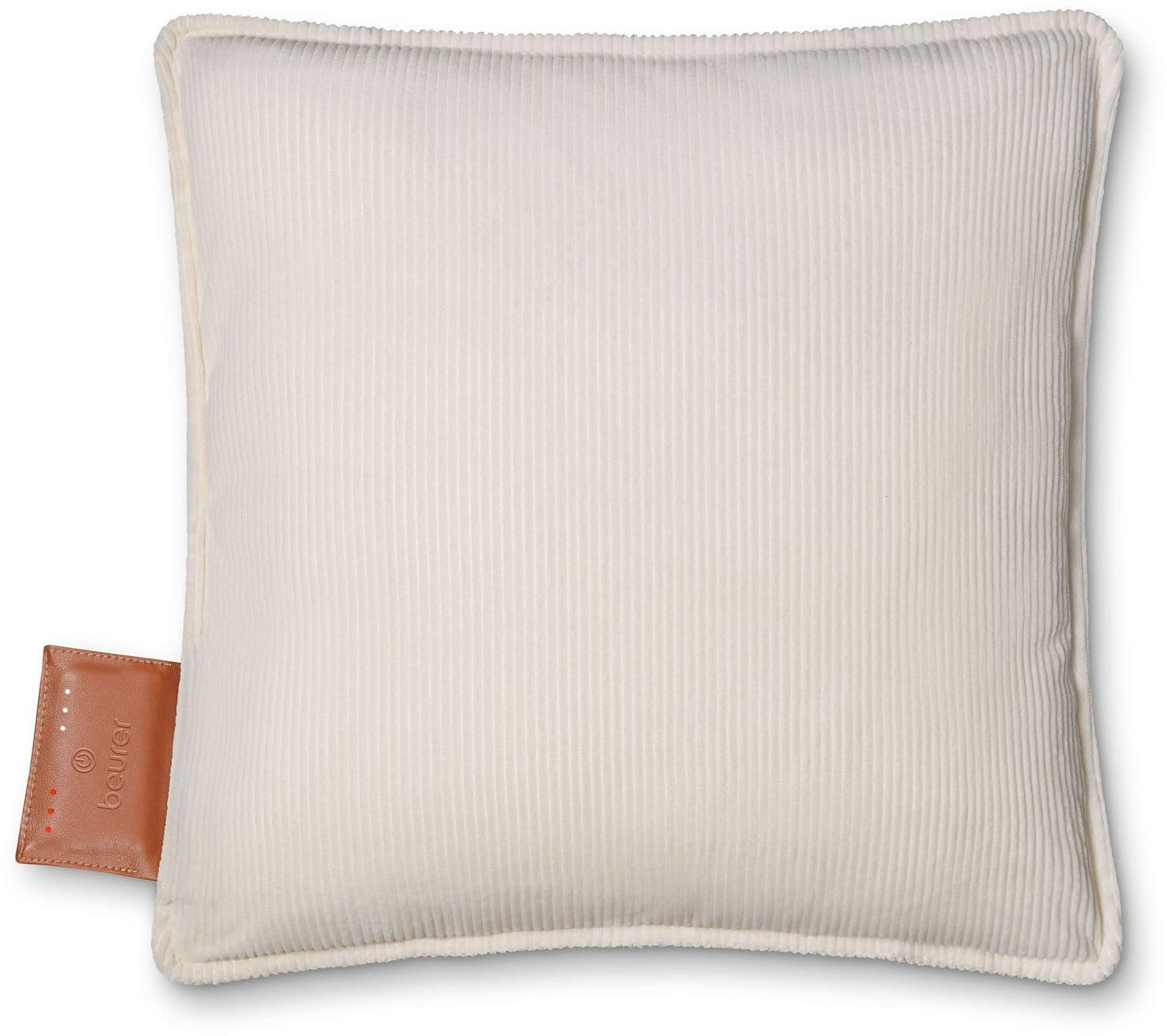 beurer Heaty Perlmutt Akku-Heizkissen HK 78