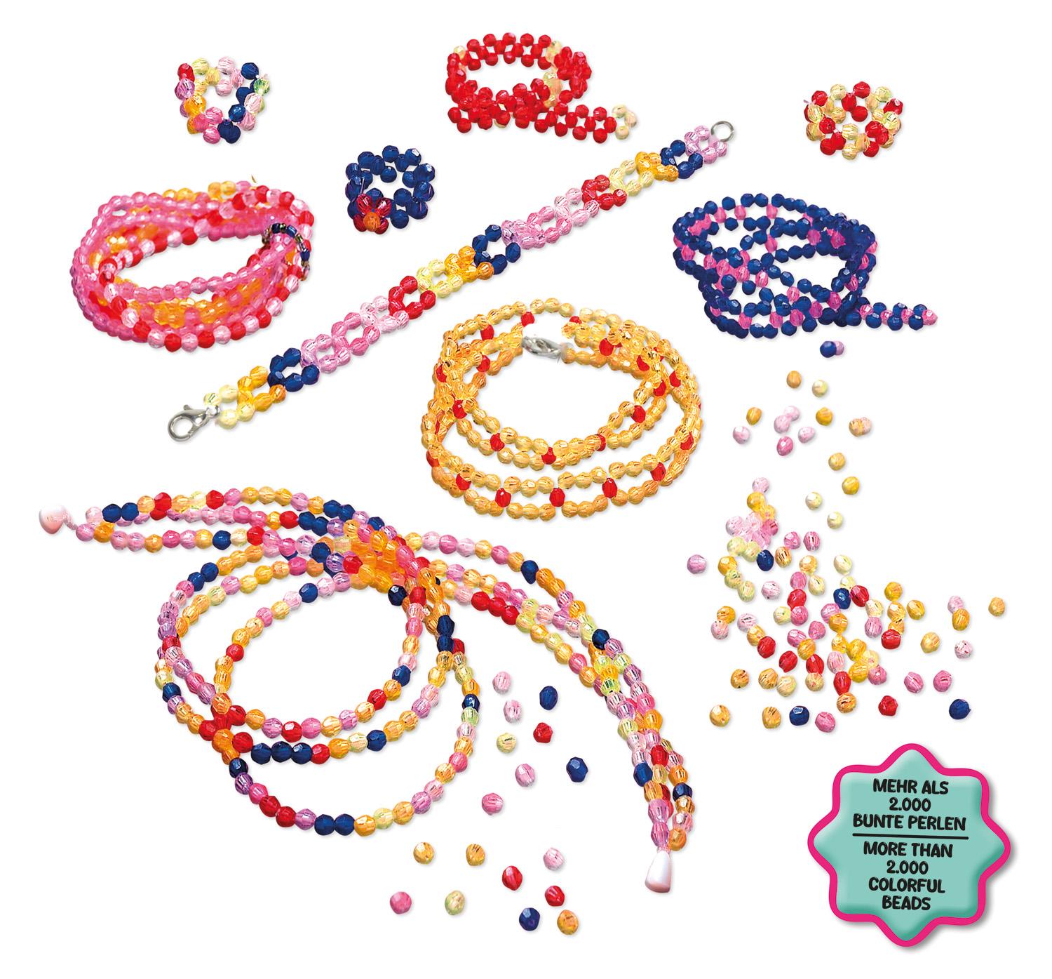 Produktbild Lena - Perlen - Diamond Shop 2 von 5