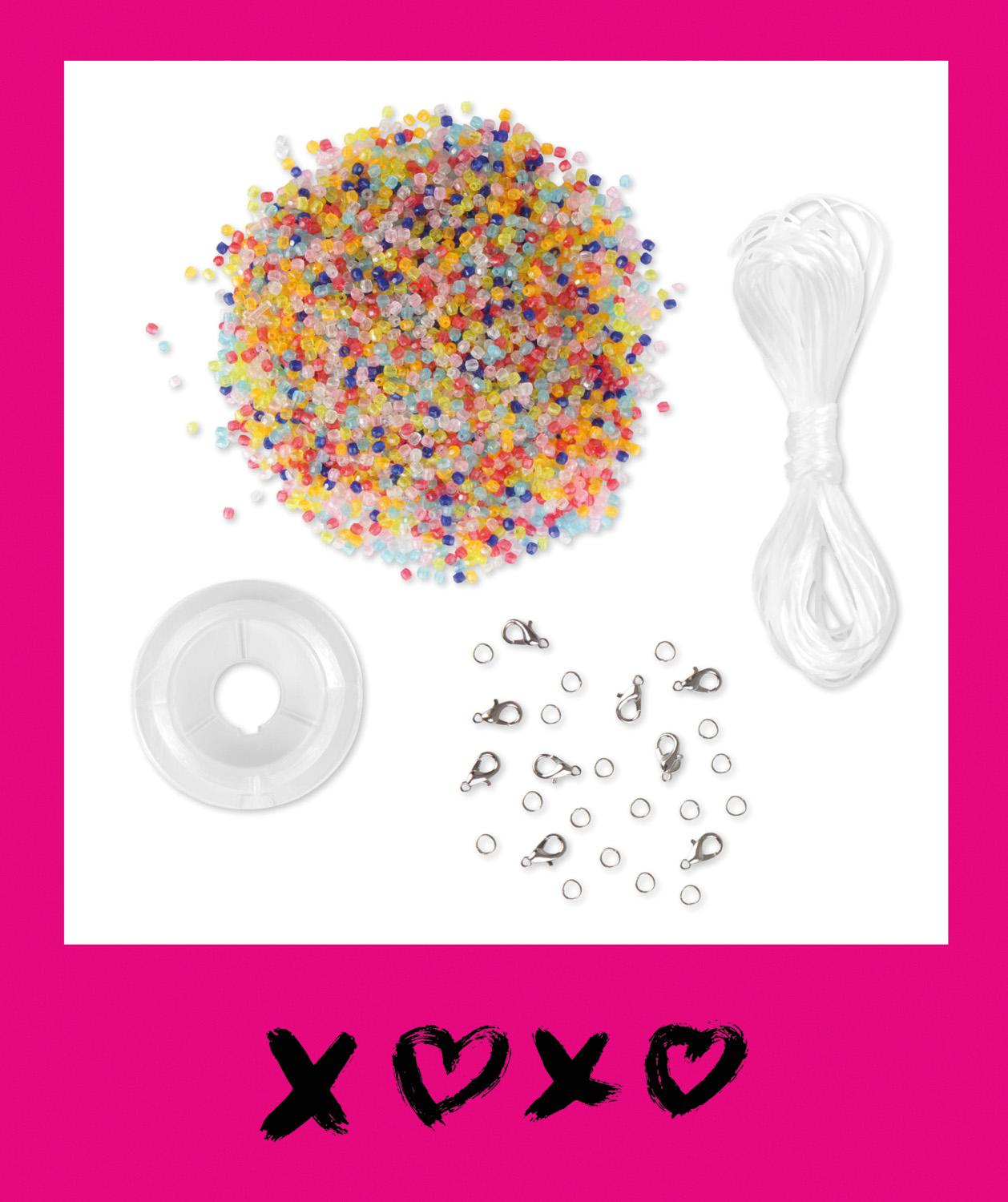 Produktbild Lena - Perlen - Diamond Shop 3 von 5