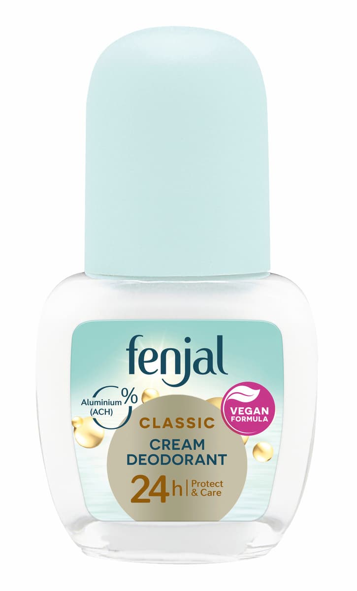 fenjal Roll-on Deodorant Classic 