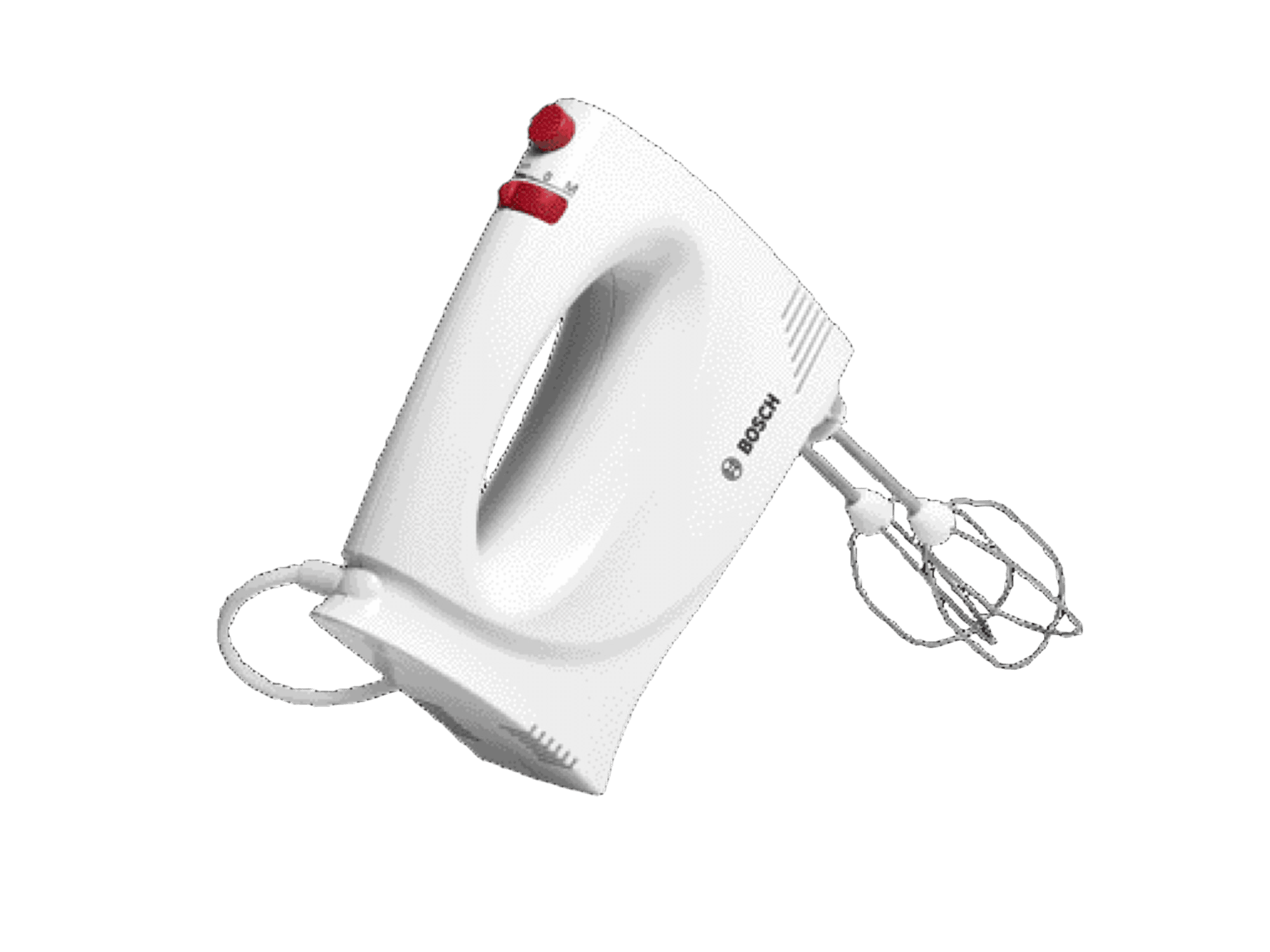BOSCH Handmixer MFQP1000