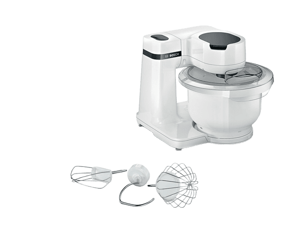 BOSCH Küchenmaschine Serie 2