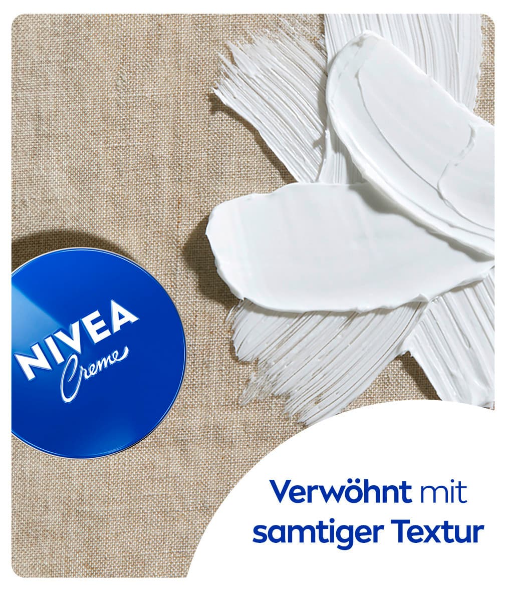 Produktbild NIVEA Creme Dose 9 von 13