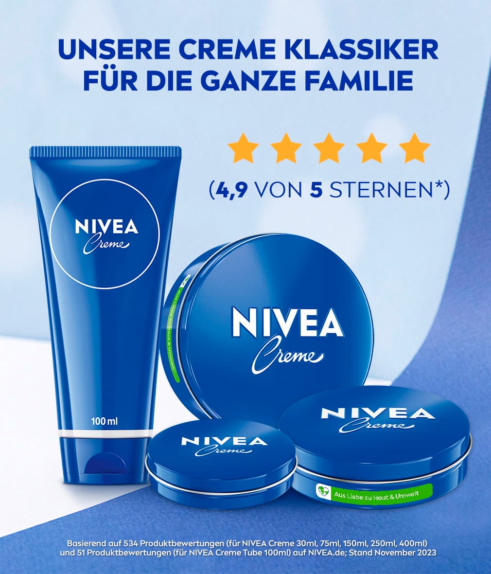 Produktbild NIVEA Creme Dose 19 von 19