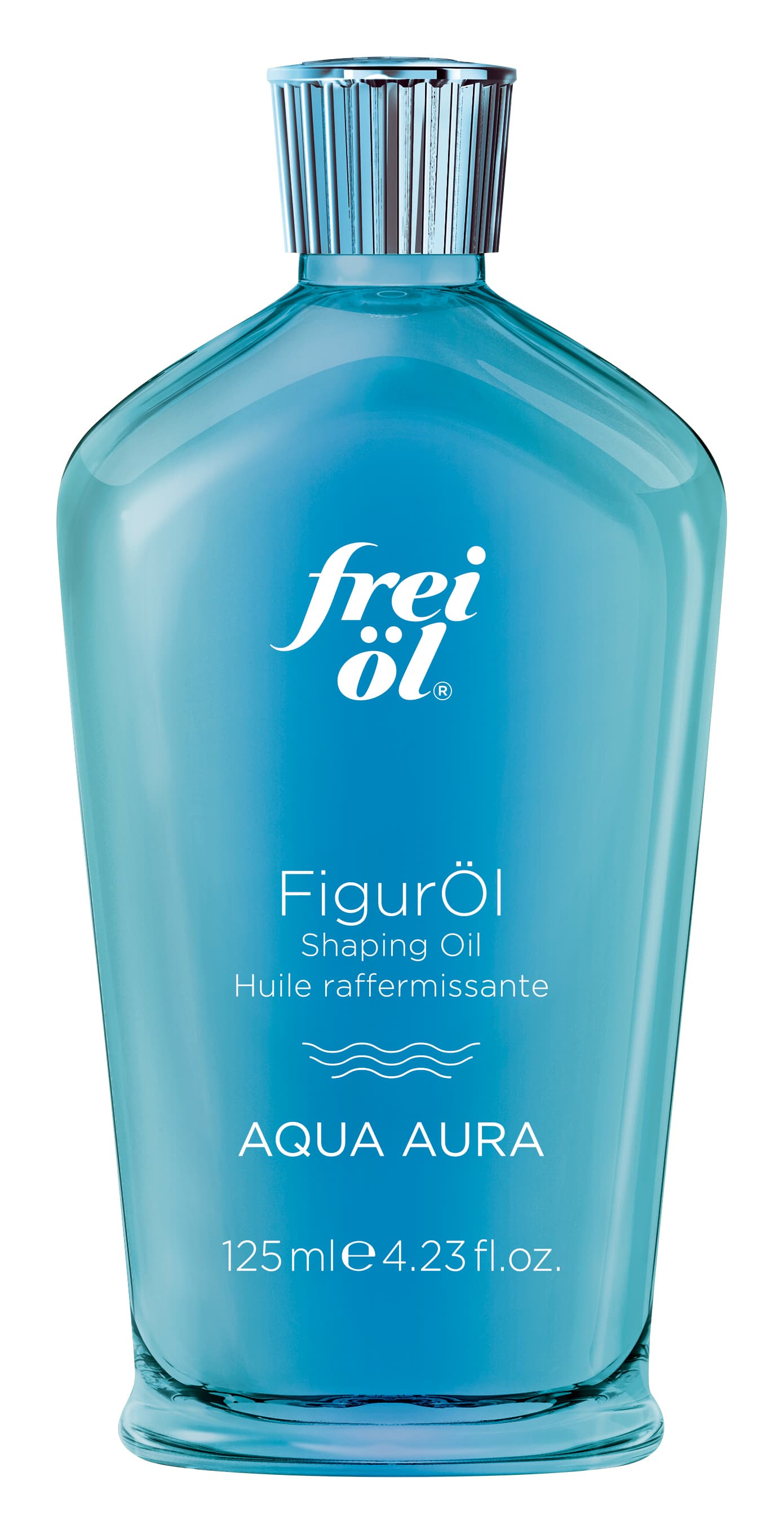 frei öl® Figuröl Aqua Aura