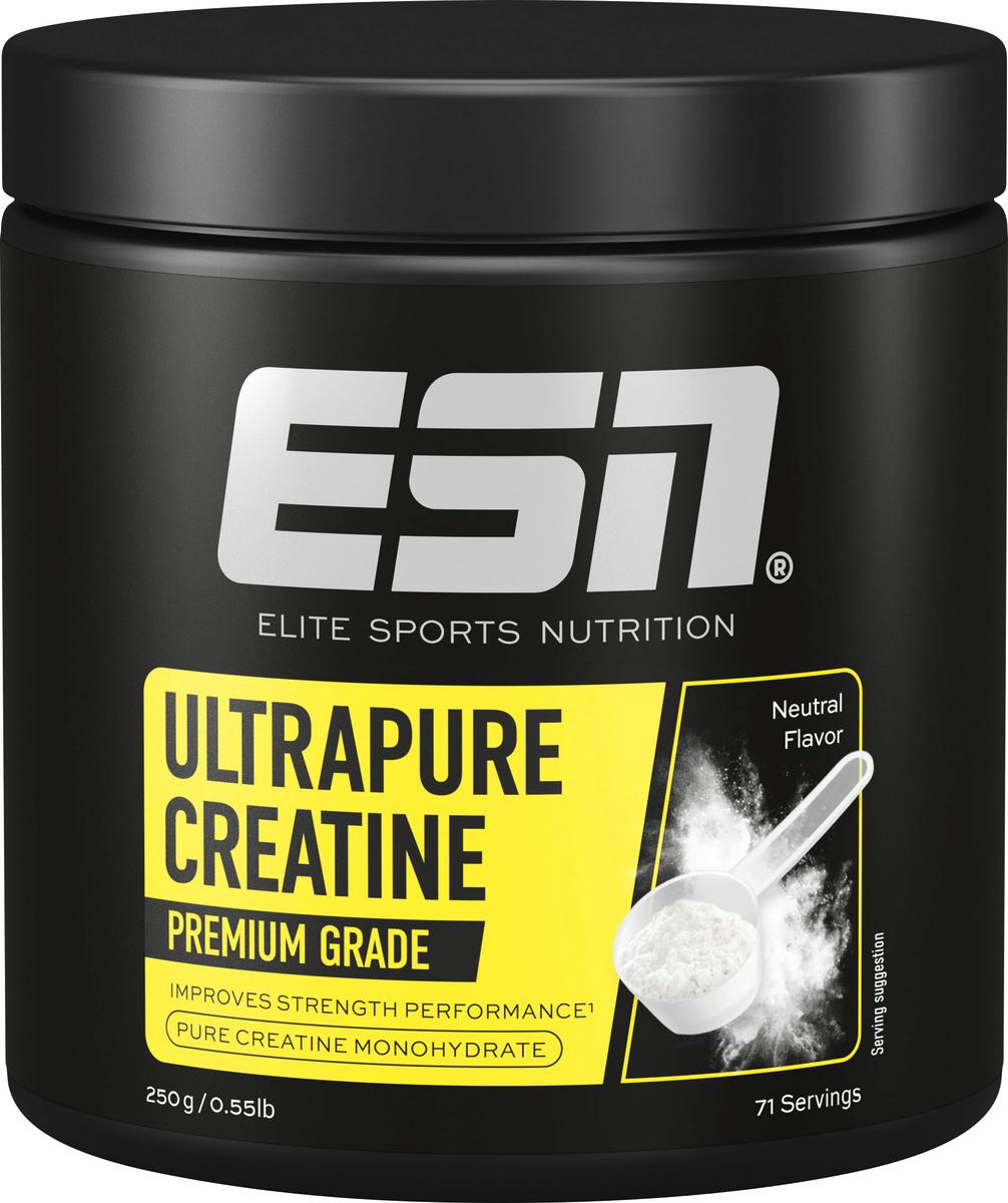 ESN Ultrapure Creatine Monohydrate 