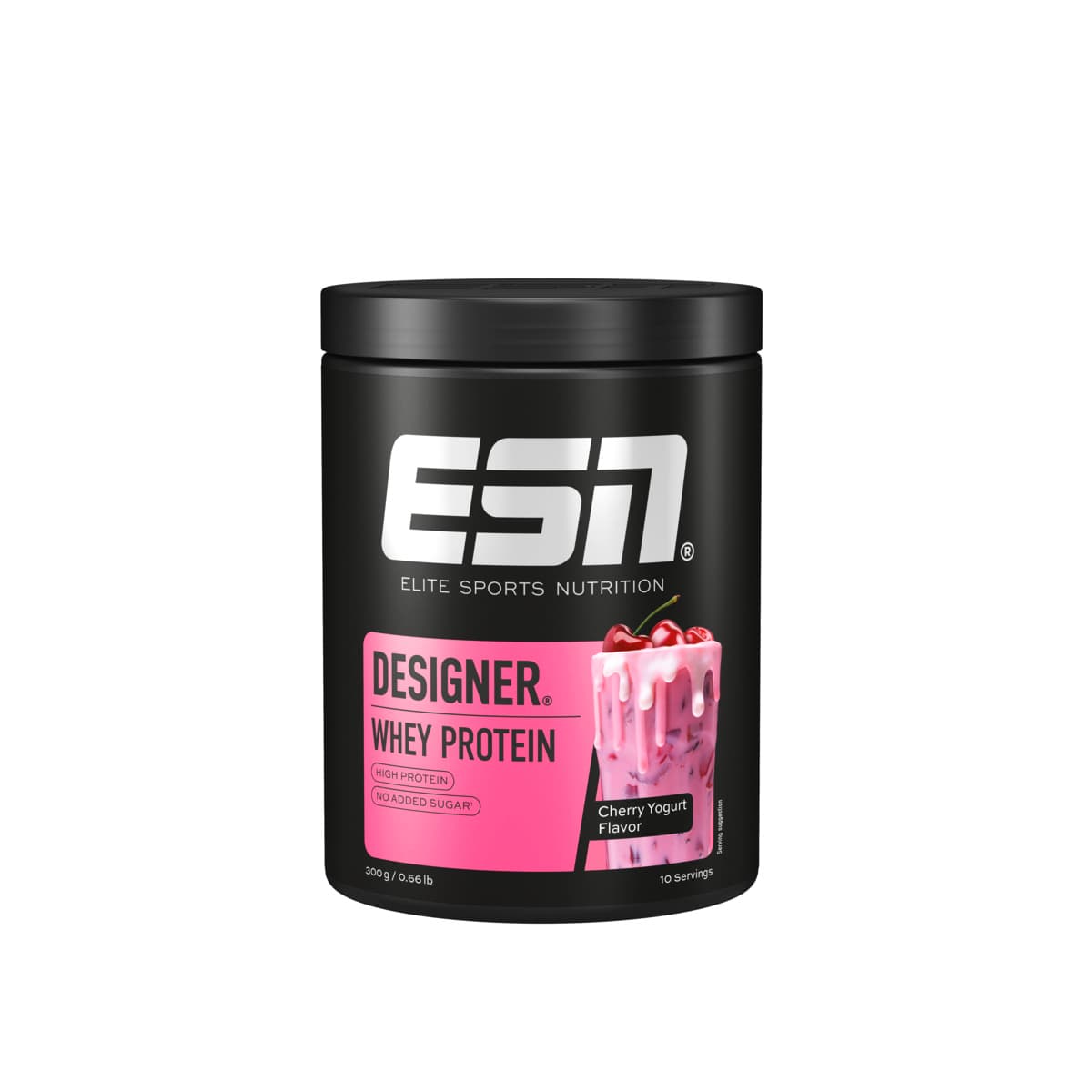 ESN Whey Protein Cherry Yoghurt