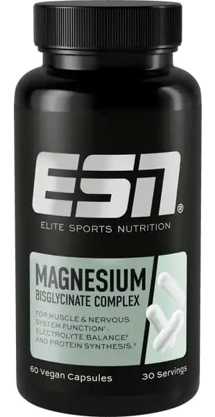 ESN Magnesium Bisglycinat