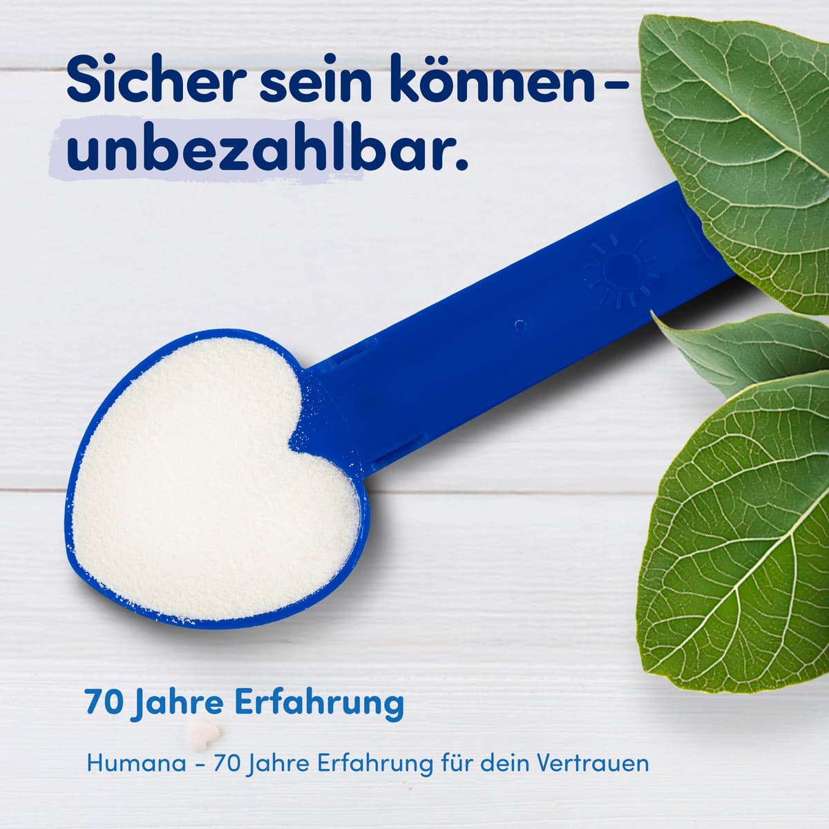 Produktbild Humana Anfangsmilch PRE 5HMO  5 von 8