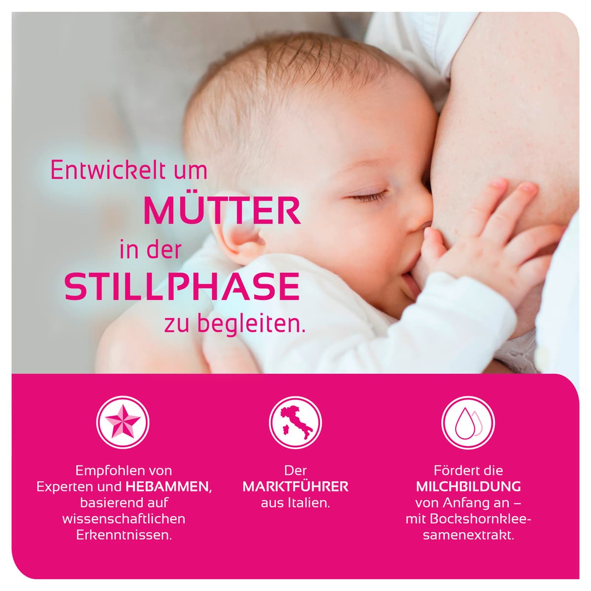 Produktbild Humana piùlatte  5 von 10