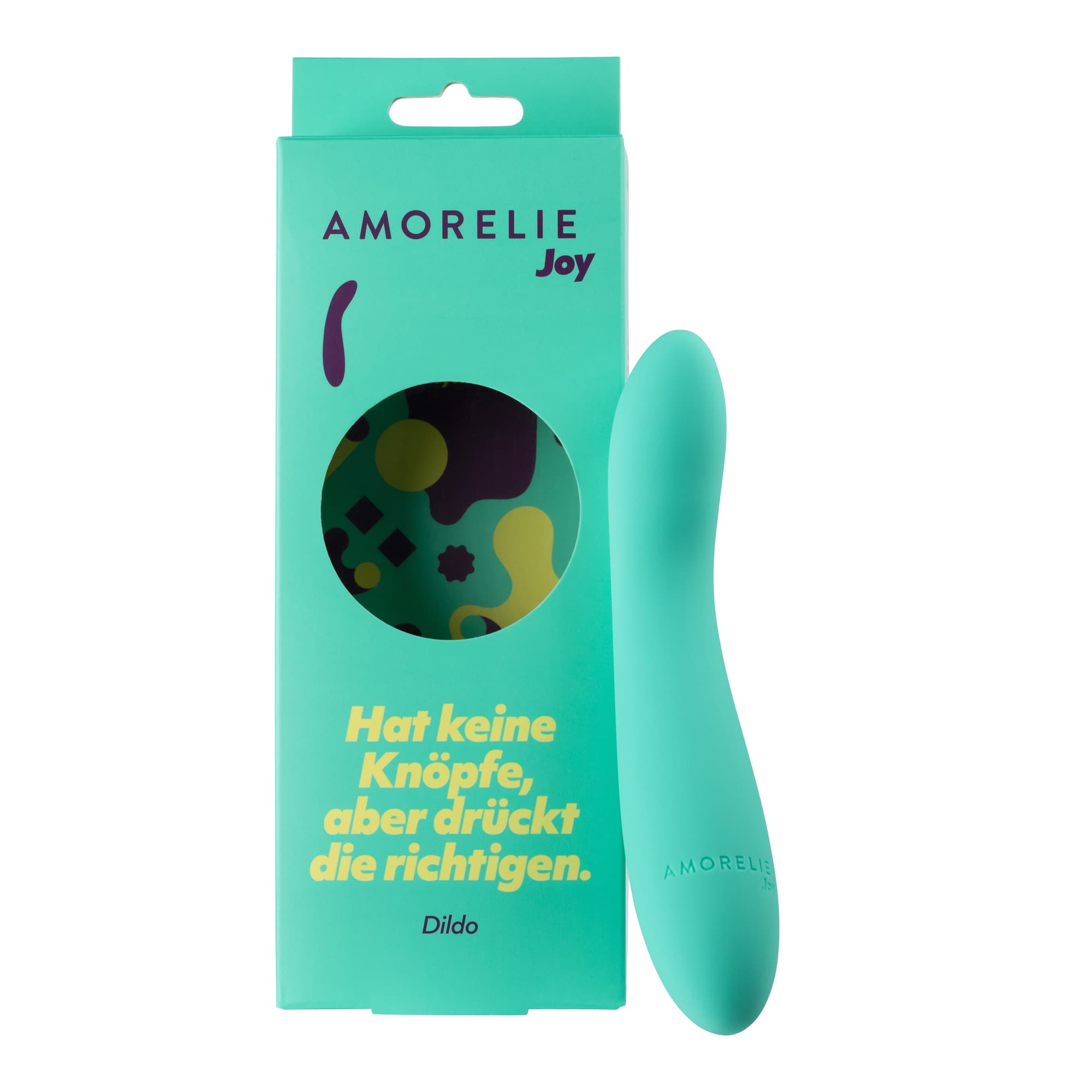 Amorelie Joy Dildo Spark