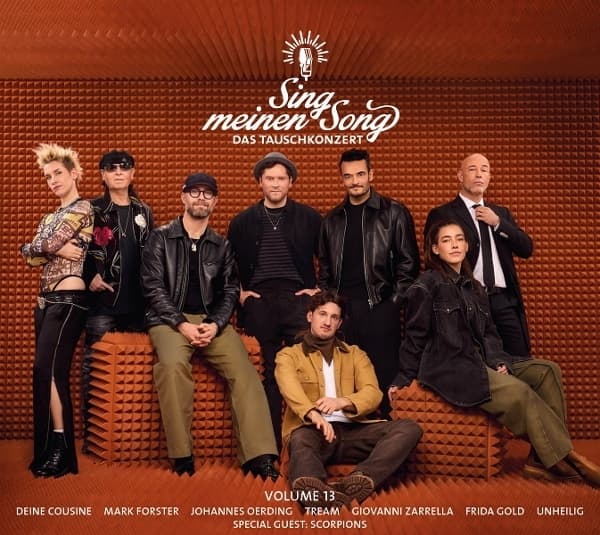 Sing meinen Song - Das Tauschkonzert Vol.13 Deluxe