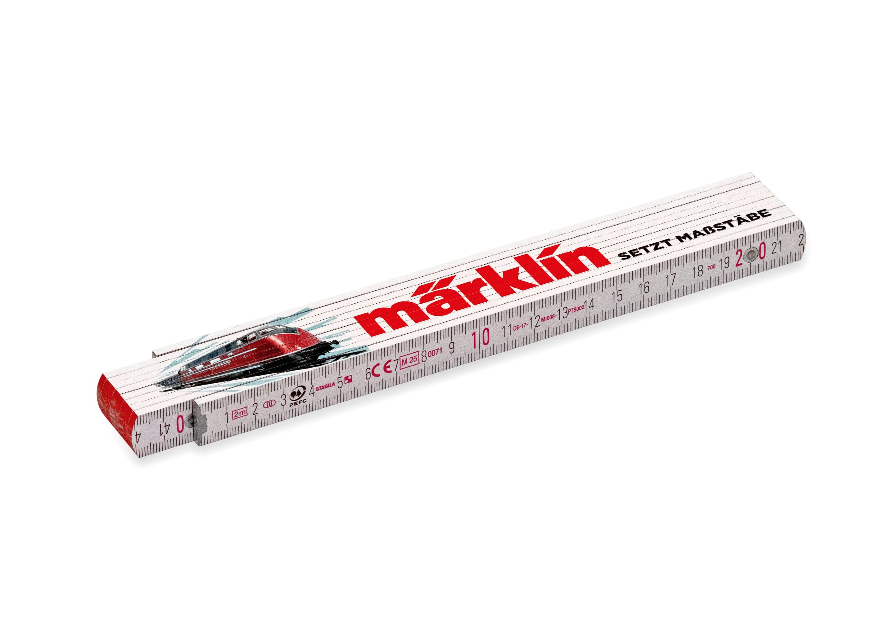 Märklin 425298 Meterstab