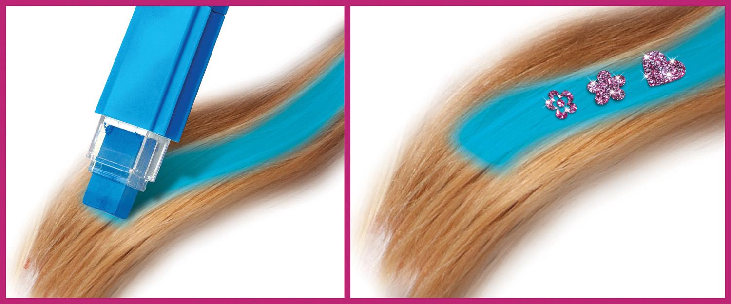 Produktbild Lena - Fashion - Haarkreide 4 von 6