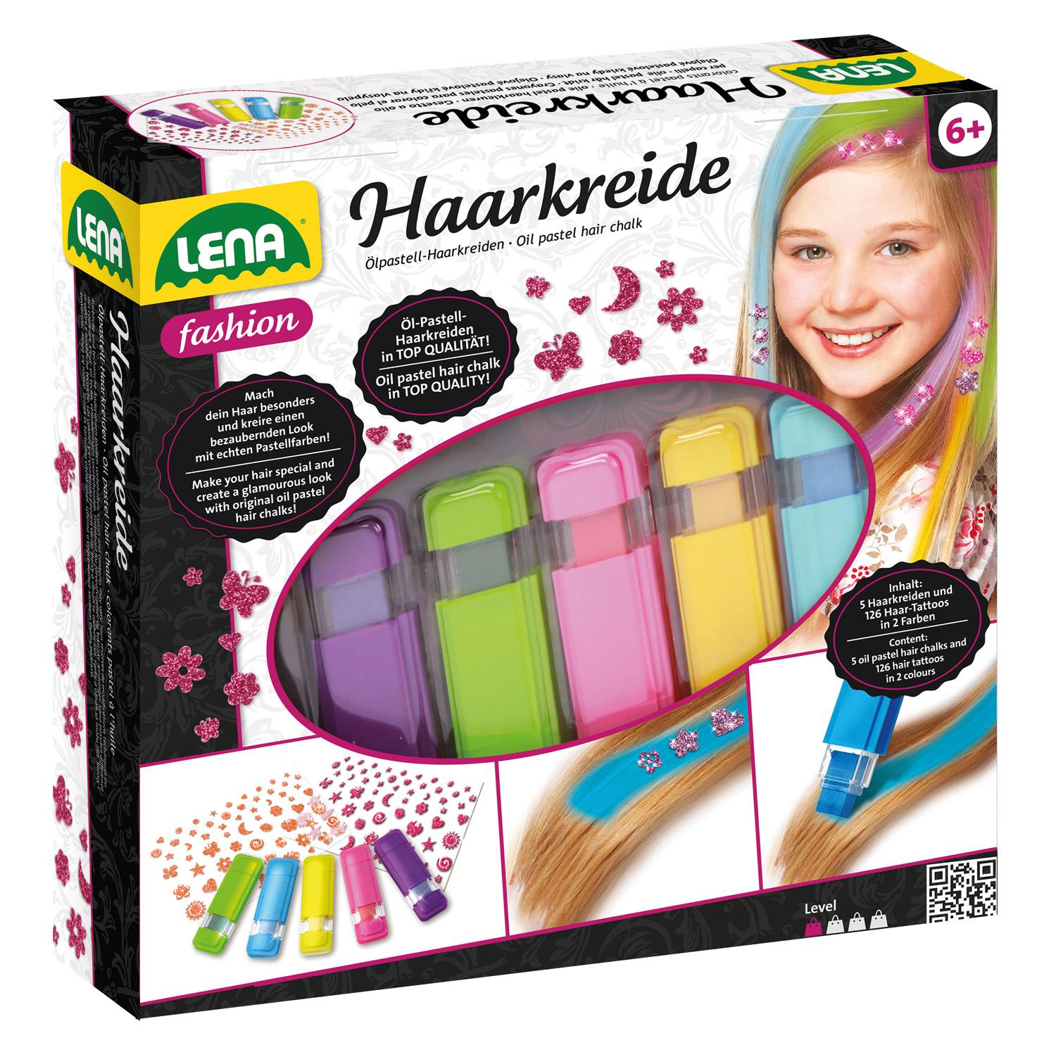 Produktbild Lena - Fashion - Haarkreide 6 von 6