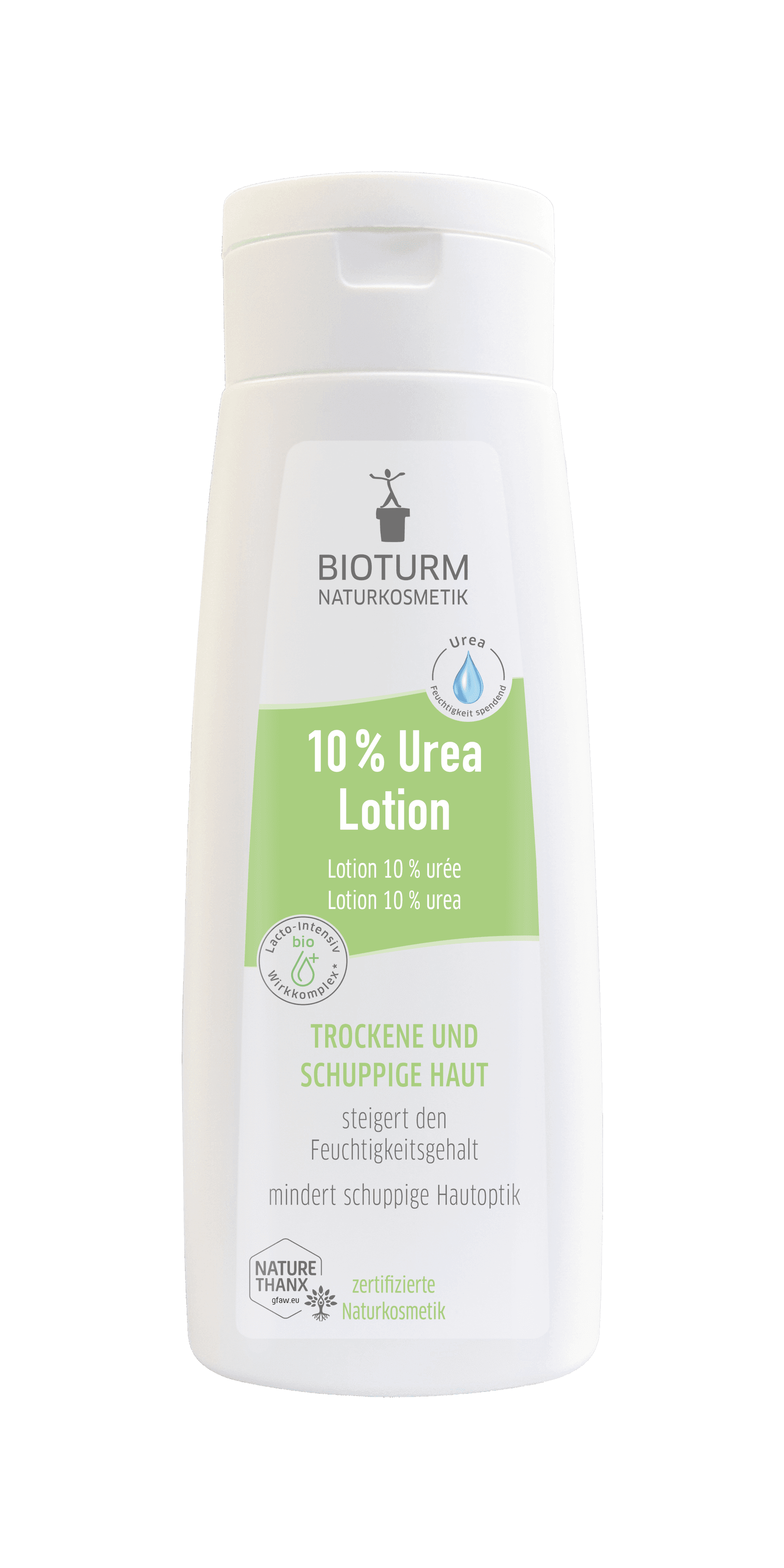 BIOTURM 10 % Urea-Lotion