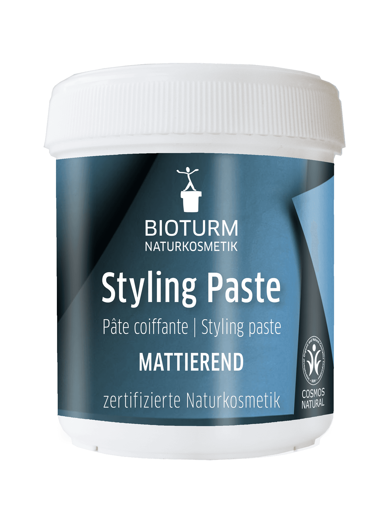 BIOTURM Styling Paste