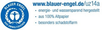 Produktbild STEINBEIS Recycling-Kopierpapier No. 1 Classic White DIN A4 80g/m² weiß 4 von 4