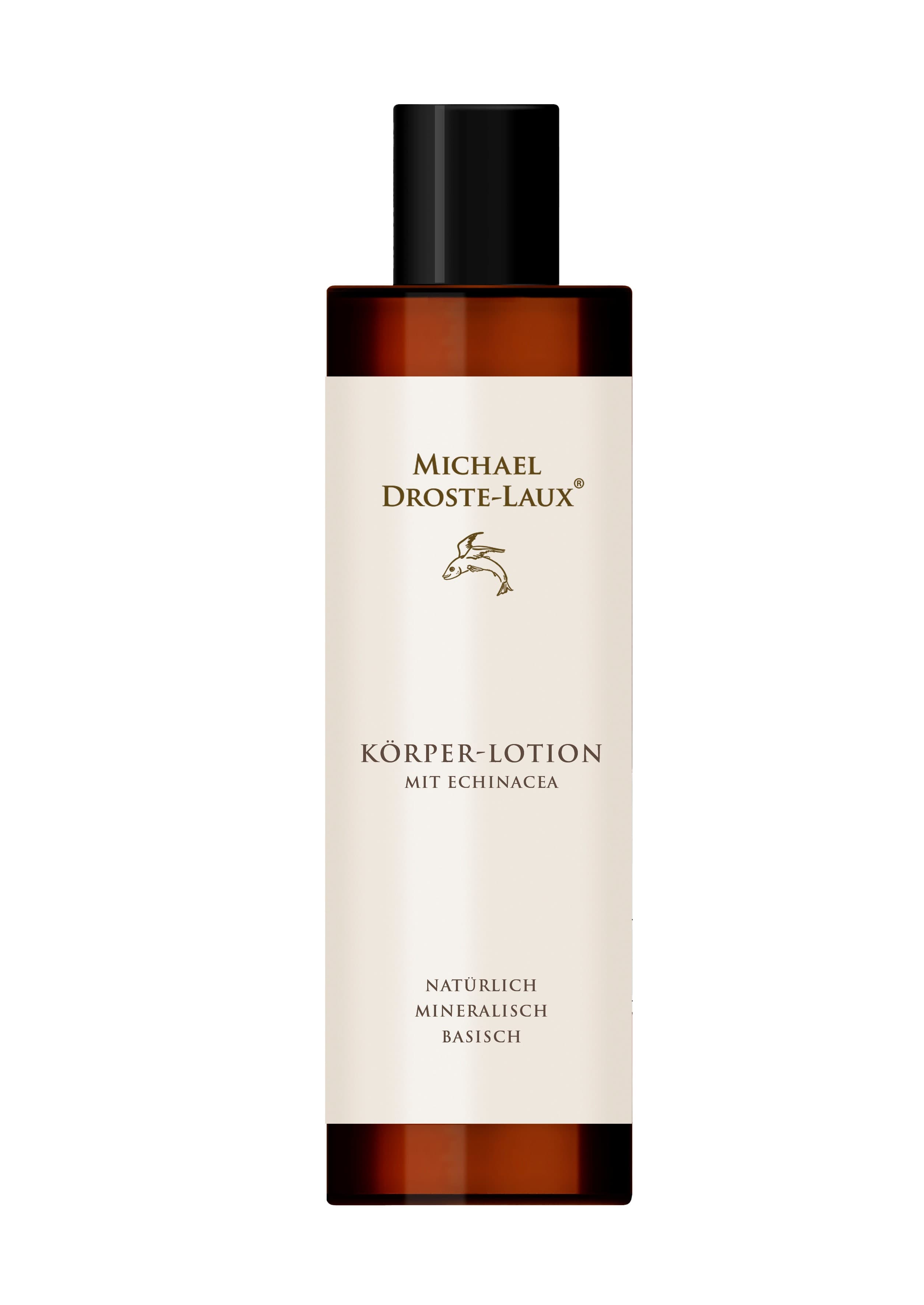 MICHAEL DROSTE-LAUX Körper-Lotion mit Echinacea